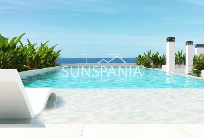 Piso - Obra nueva - Guardamar del Segura - Pueblo