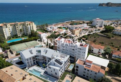 Piso - Obra nueva - Jávea Xàbia - Cala Blanca