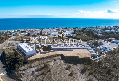 Piso - Obra nueva - Mojacar - Descargador