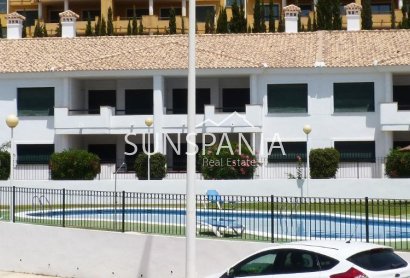 Piso - Obra nueva - Orihuela Costa - Lomas de Campoamor