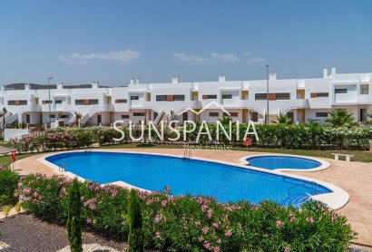 Piso - Obra nueva - Orihuela - Vistabella Golf