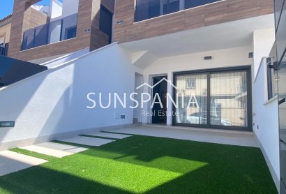 Piso - Obra nueva - San Pedro del Pinatar - Lo Pagan