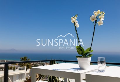 Piso - Obra nueva - Santa Pola - Gran Alacant