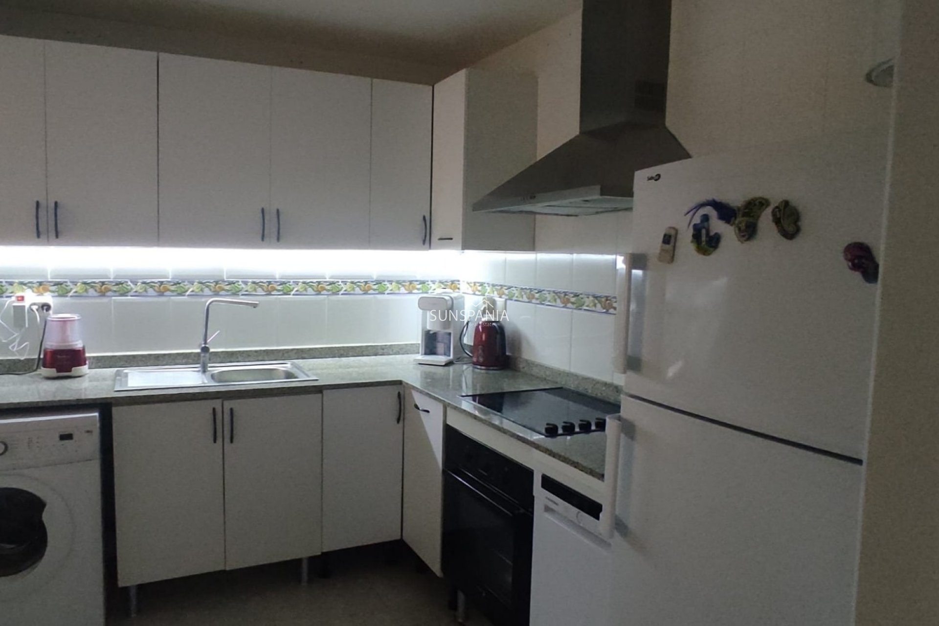 Resale - Apartment -
Algorfa