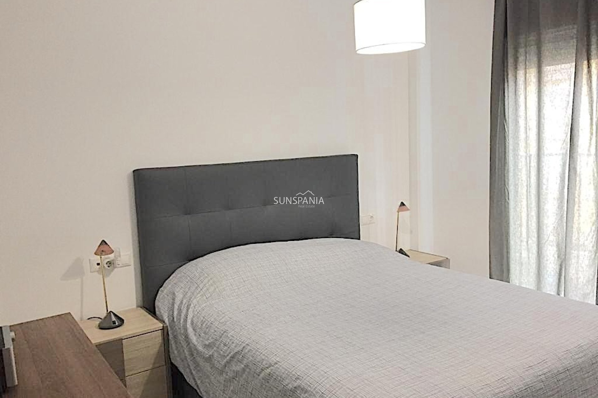 Resale - Apartment -
Algorfa