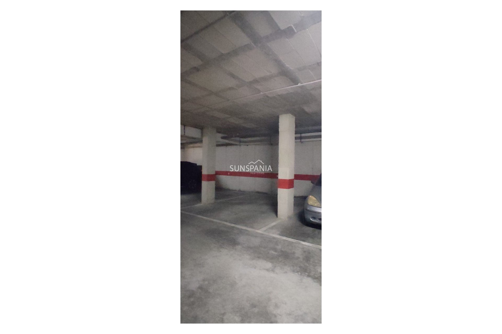 Resale - Apartment -
Algorfa