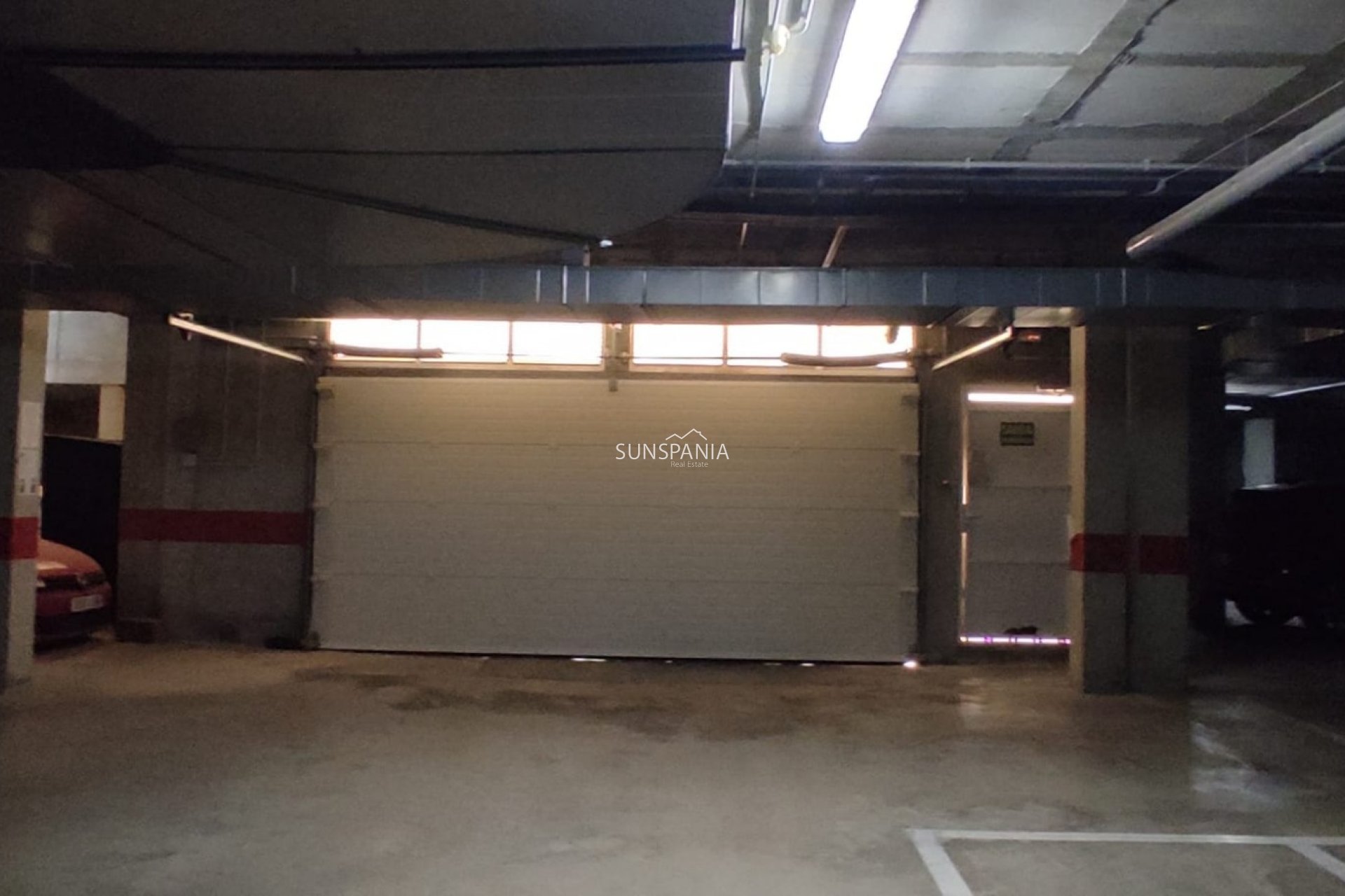 Resale - Apartment -
Algorfa