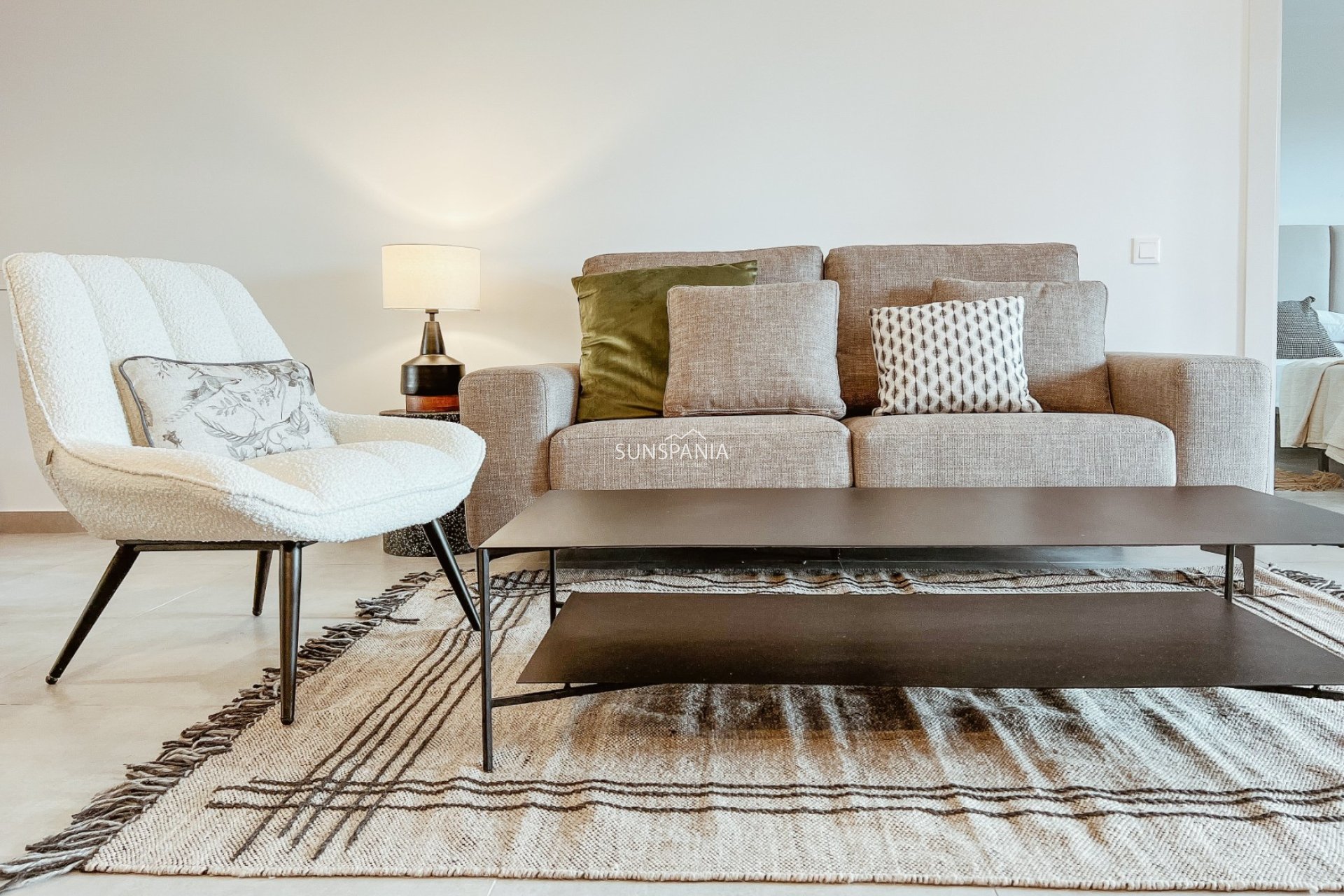 Resale - Apartment -
Cuevas del Almanzora - Villaricos