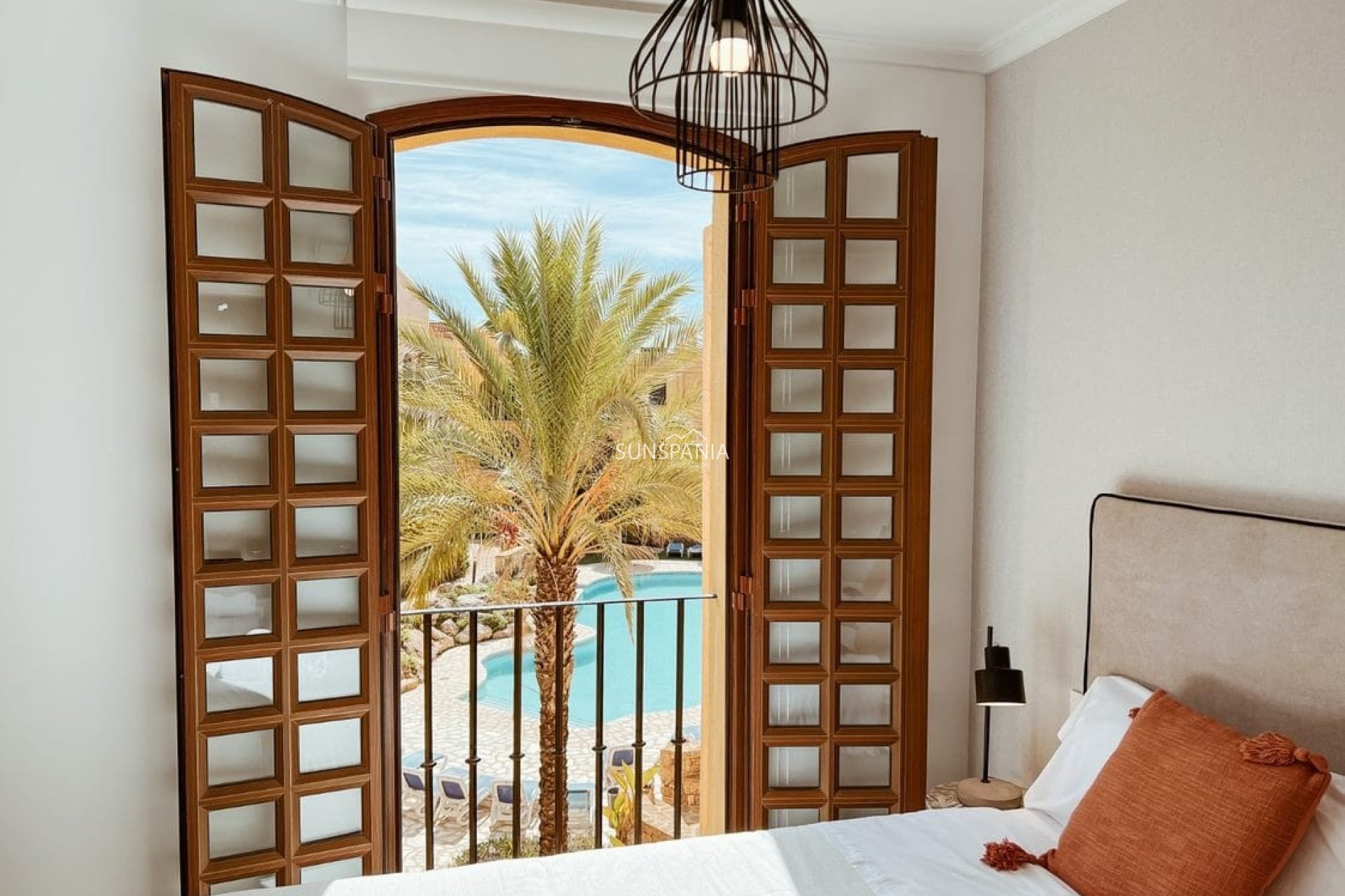 Resale - Apartment -
Cuevas del Almanzora - Villaricos