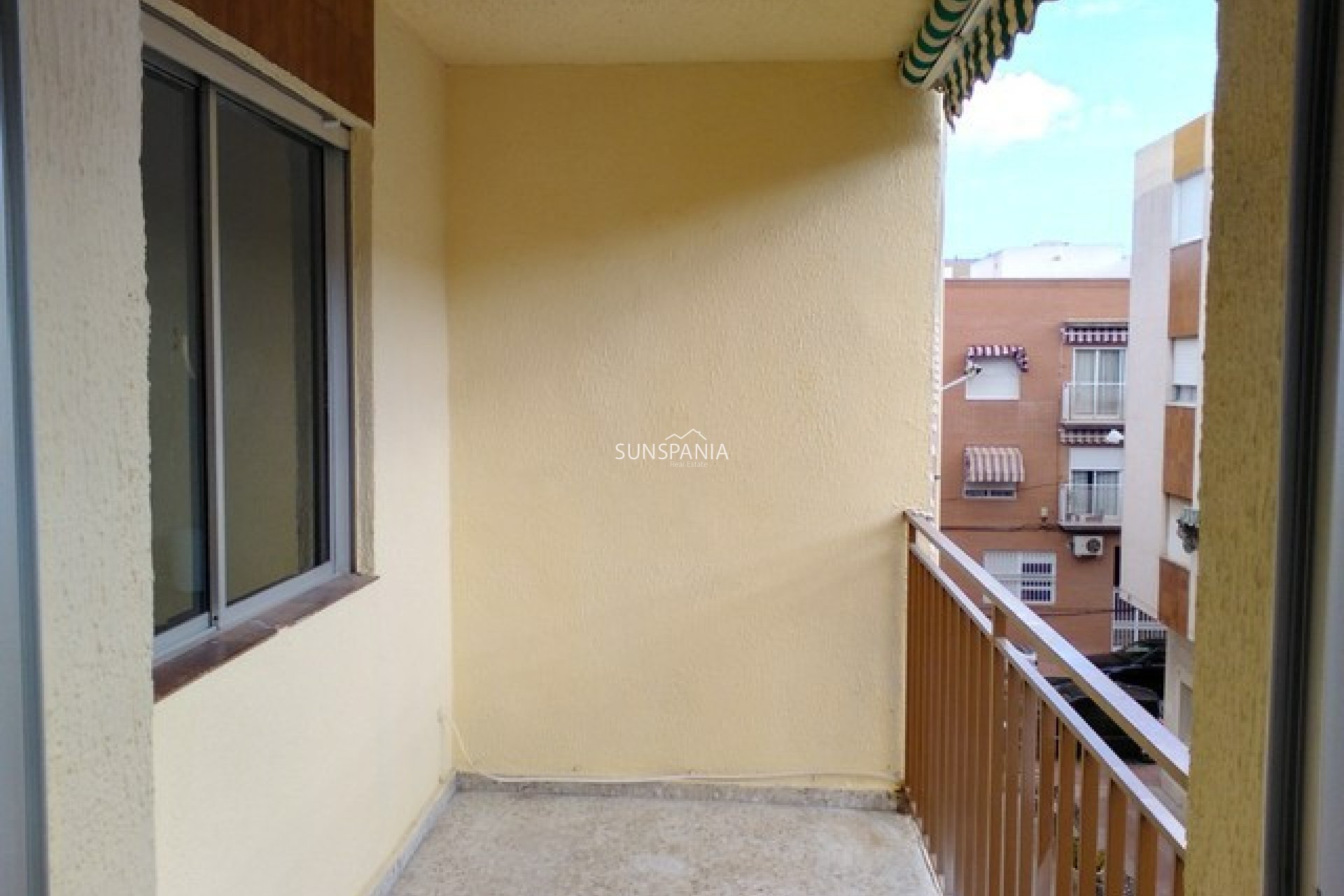 Resale - Apartment / flat -
San Vicente del Raspeig - Sol y Luz