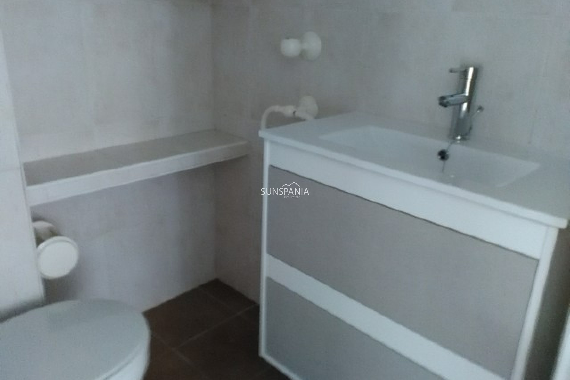 Resale - Apartment / flat -
San Vicente del Raspeig - Sol y Luz