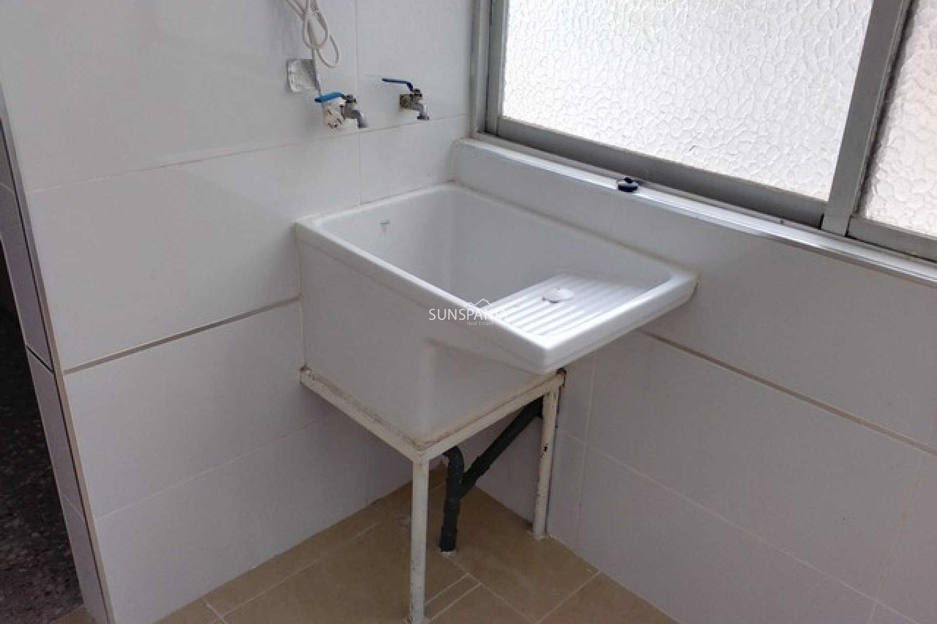 Resale - Apartment / flat -
San Vicente del Raspeig - Sol y Luz