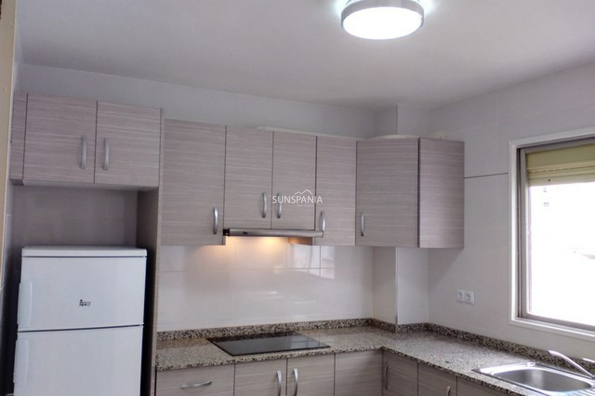 Resale - Apartment / flat -
San Vicente del Raspeig - Sol y Luz