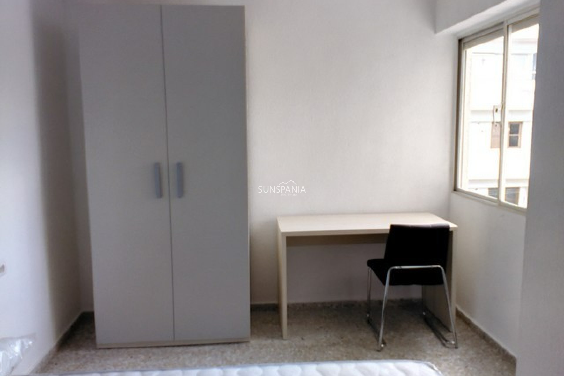 Resale - Apartment / flat -
San Vicente del Raspeig - Sol y Luz