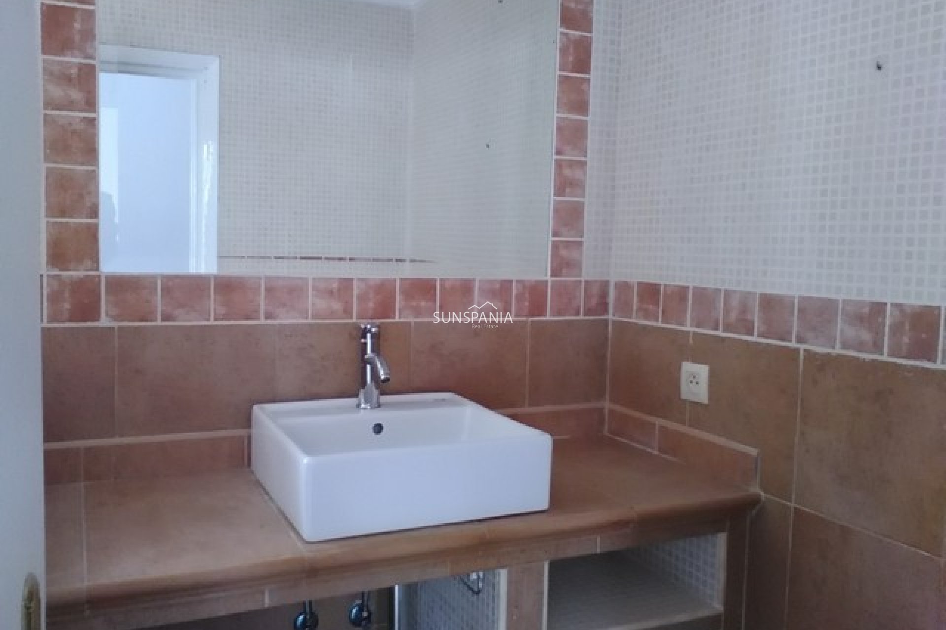 Resale - Apartment / flat -
San Vicente del Raspeig - Sol y Luz