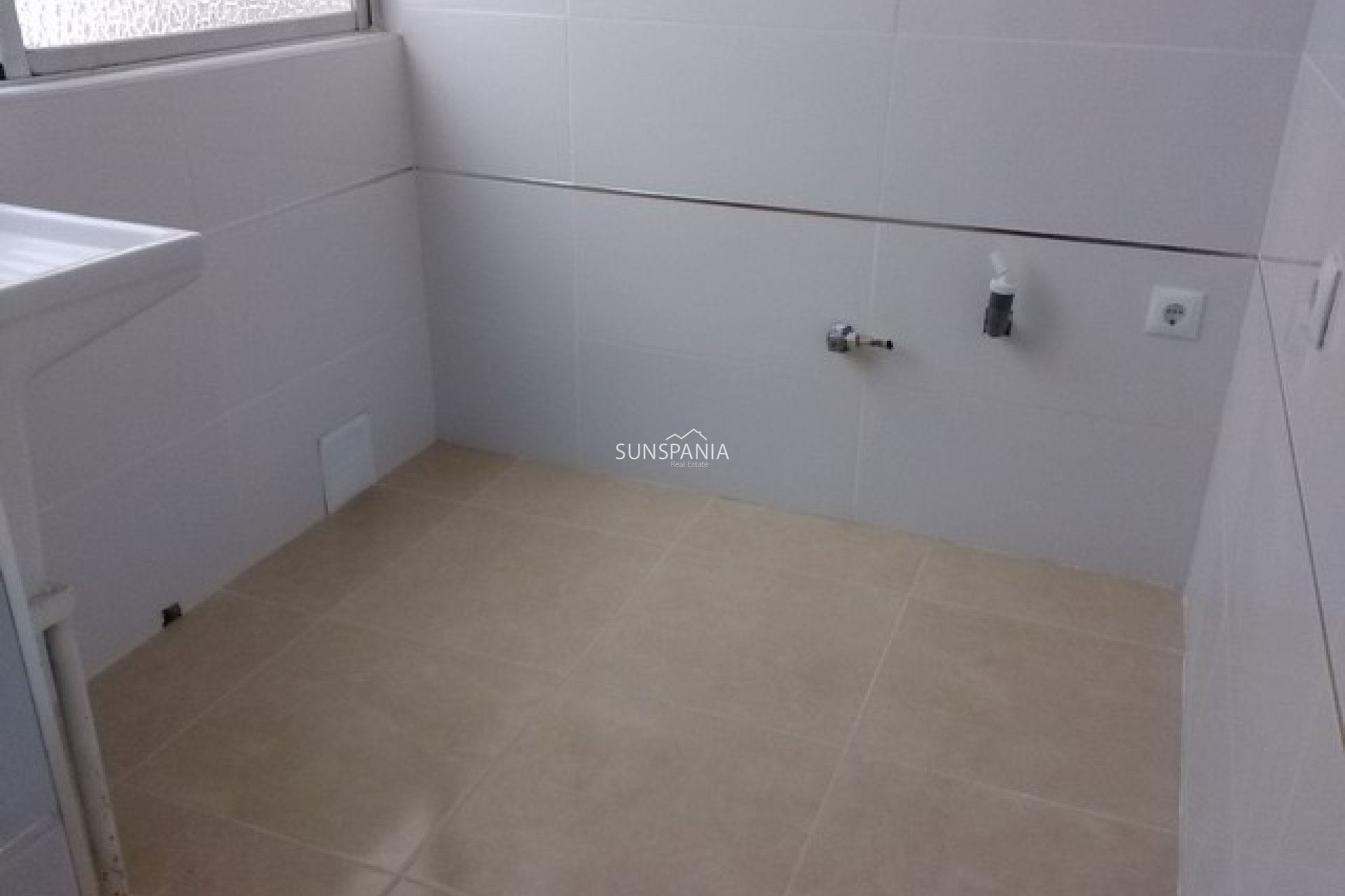 Resale - Apartment / flat -
San Vicente del Raspeig - Sol y Luz