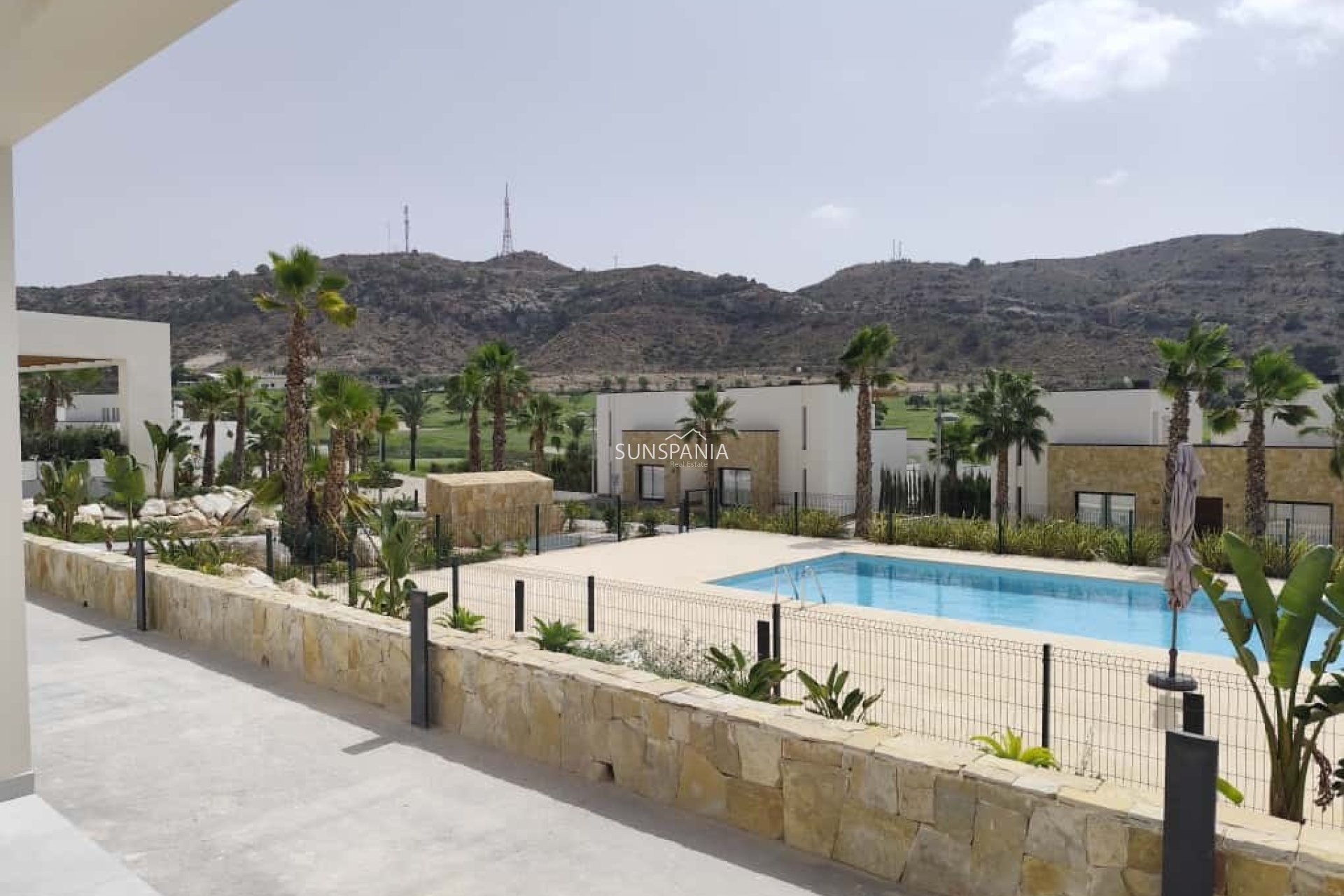 Resale - Apartment -
Monforte del Cid - Font del Llop