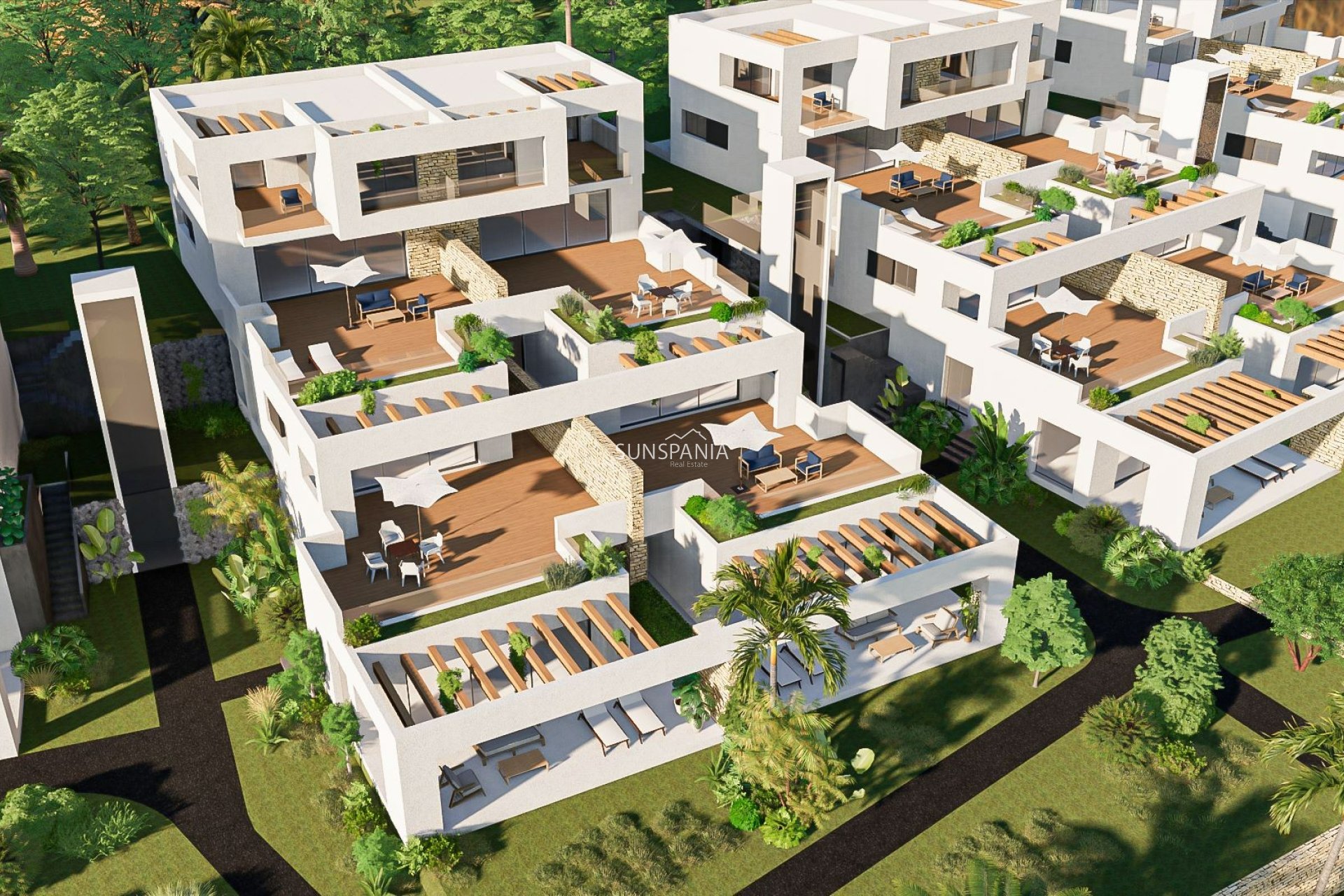 Resale - Apartment -
Monforte del Cid - Font del Llop