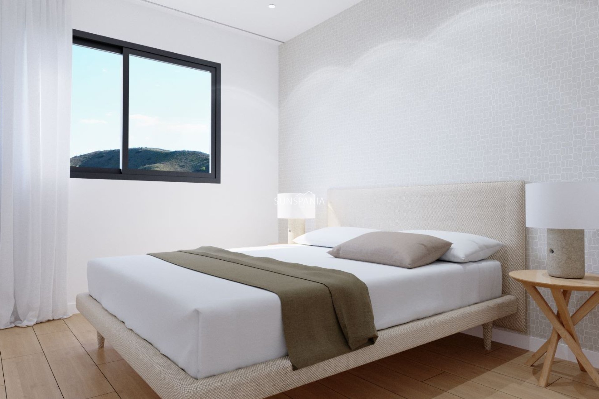 Resale - Apartment -
Monforte del Cid - Font del Llop