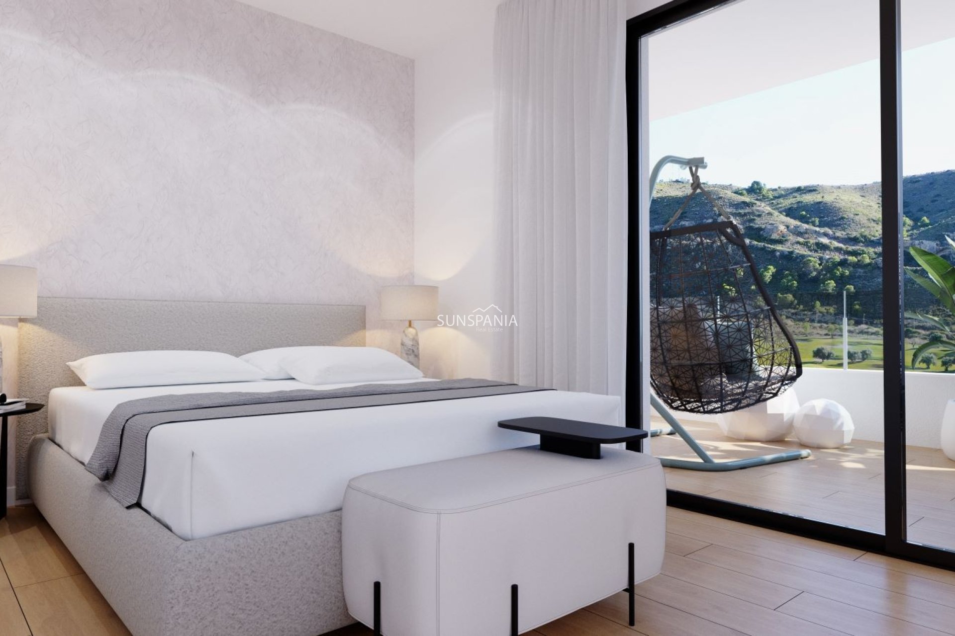 Resale - Apartment -
Monforte del Cid - Font del Llop