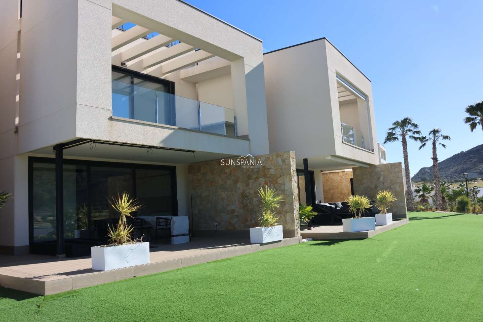 Resale - Apartment -
Monforte del Cid - Font del Llop