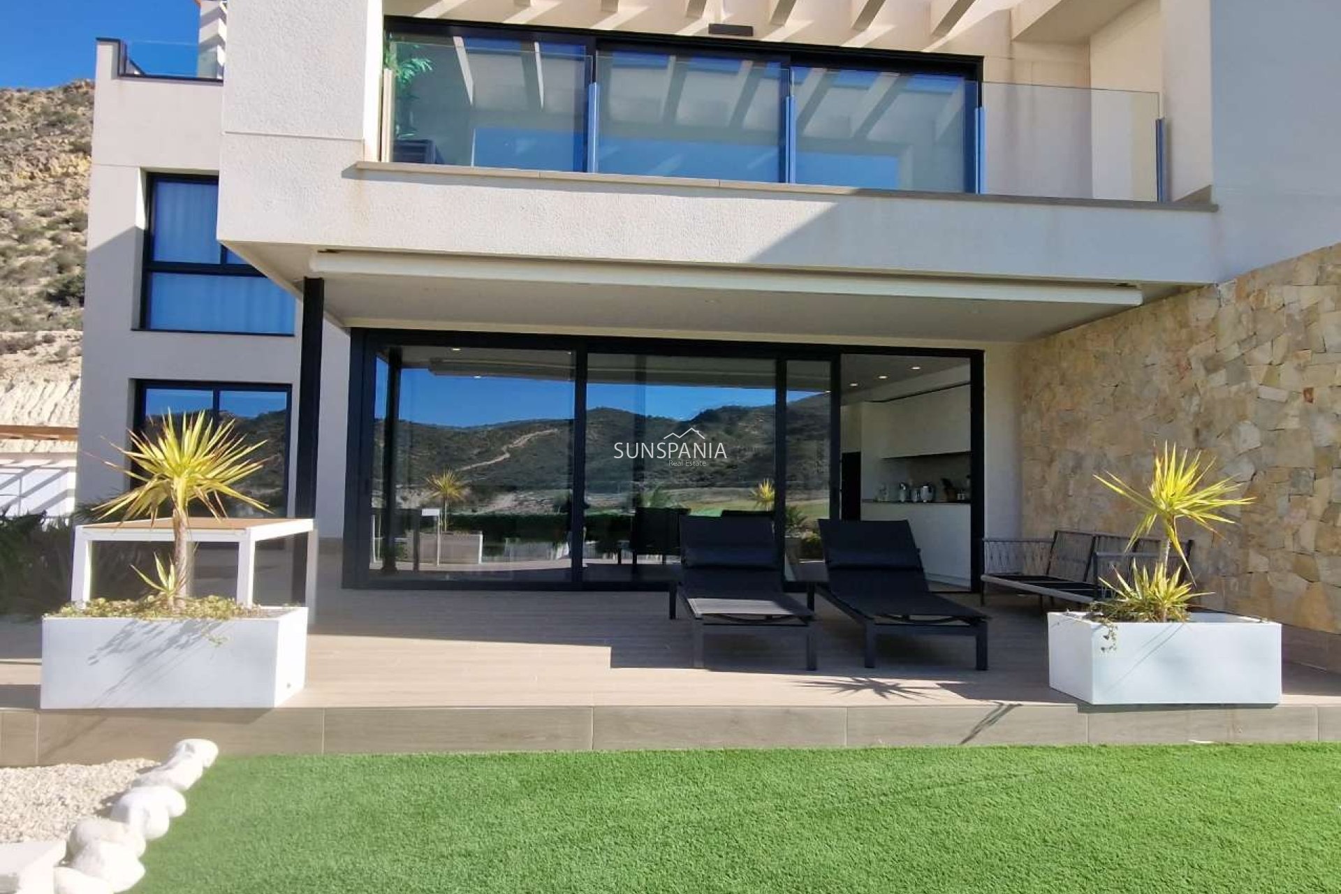 Resale - Apartment -
Monforte del Cid - Font del Llop