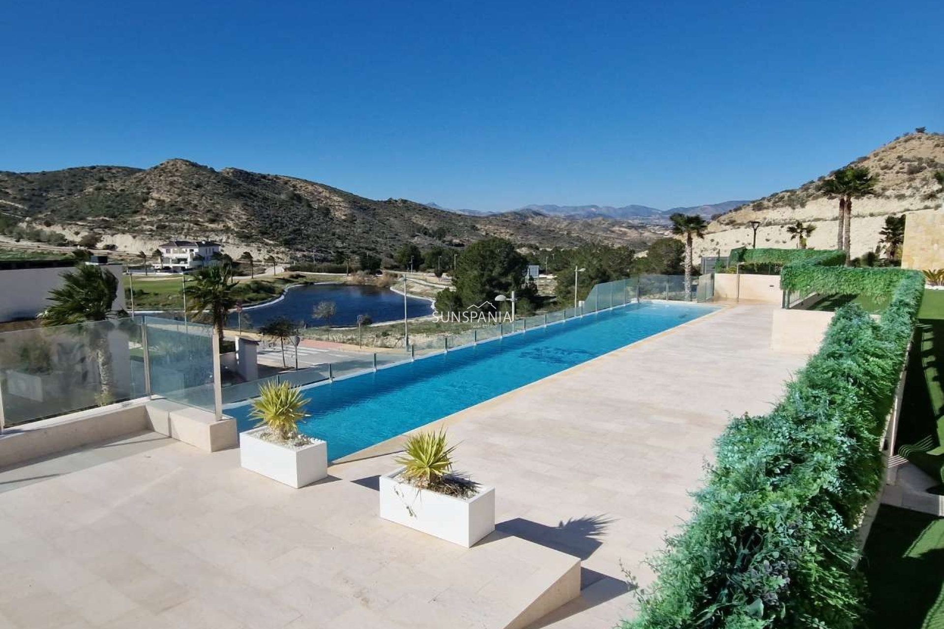 Resale - Apartment -
Monforte del Cid - Font del Llop