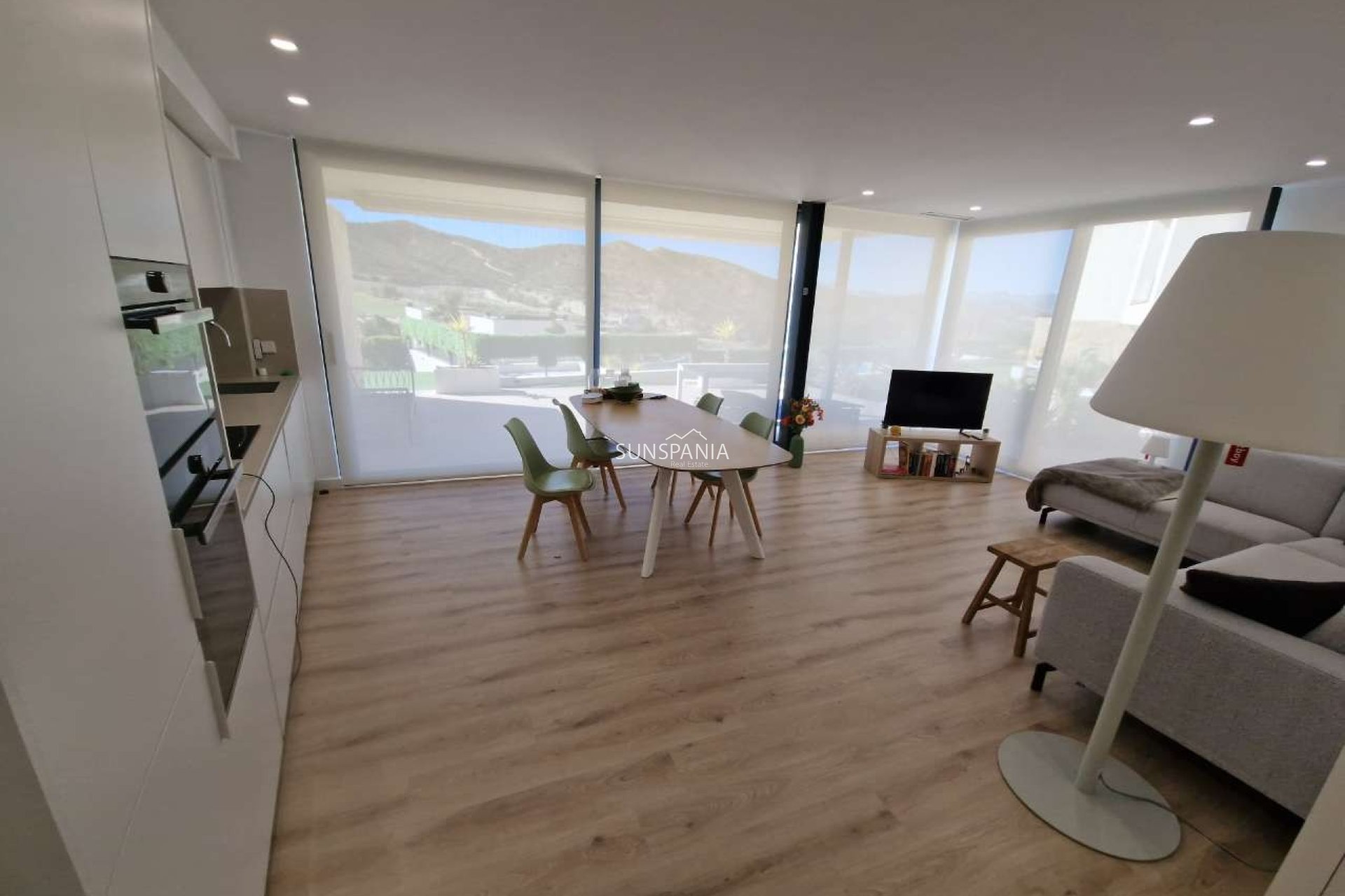 Resale - Apartment -
Monforte del Cid - Font del Llop