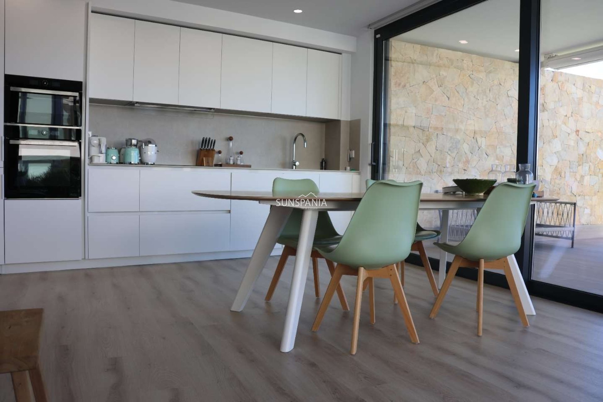 Resale - Apartment -
Monforte del Cid - Font del Llop