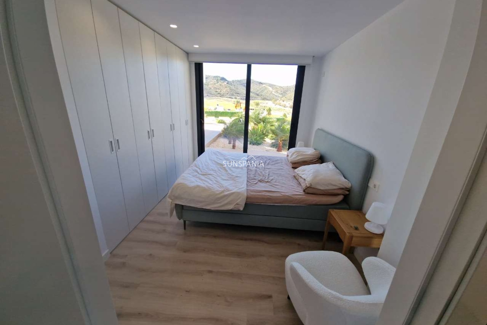 Resale - Apartment -
Monforte del Cid - Font del Llop