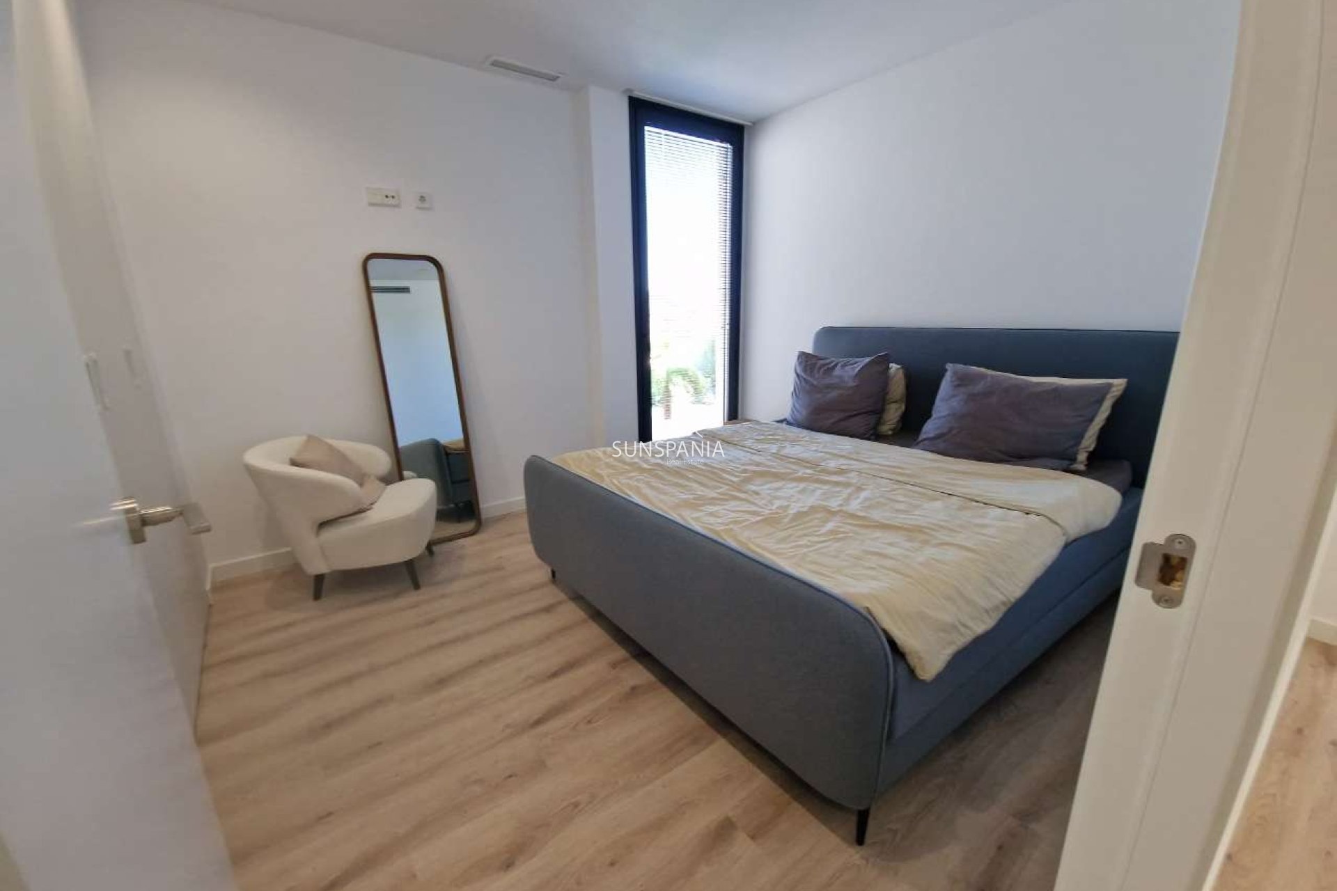 Resale - Apartment -
Monforte del Cid - Font del Llop