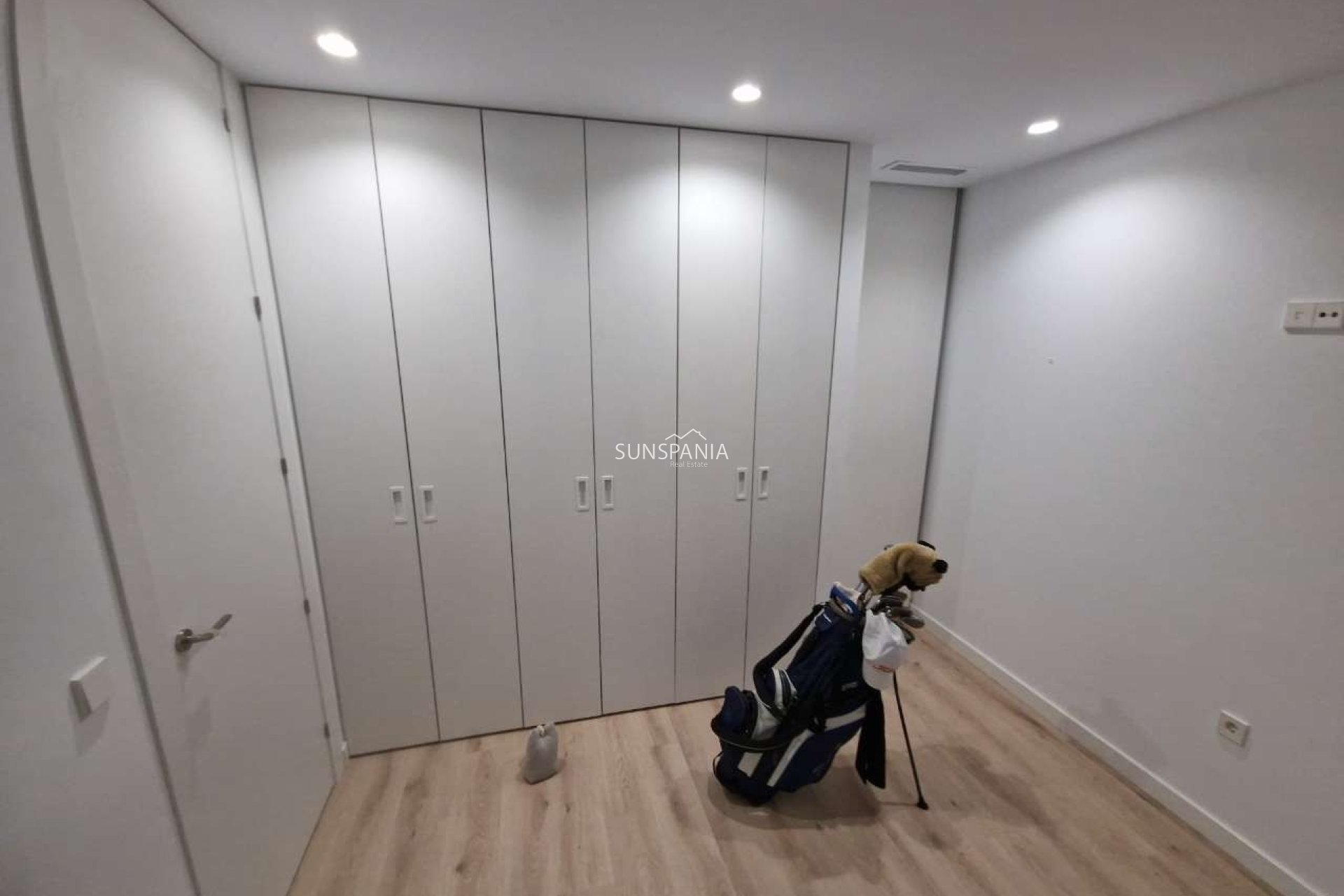 Resale - Apartment -
Monforte del Cid - Font del Llop