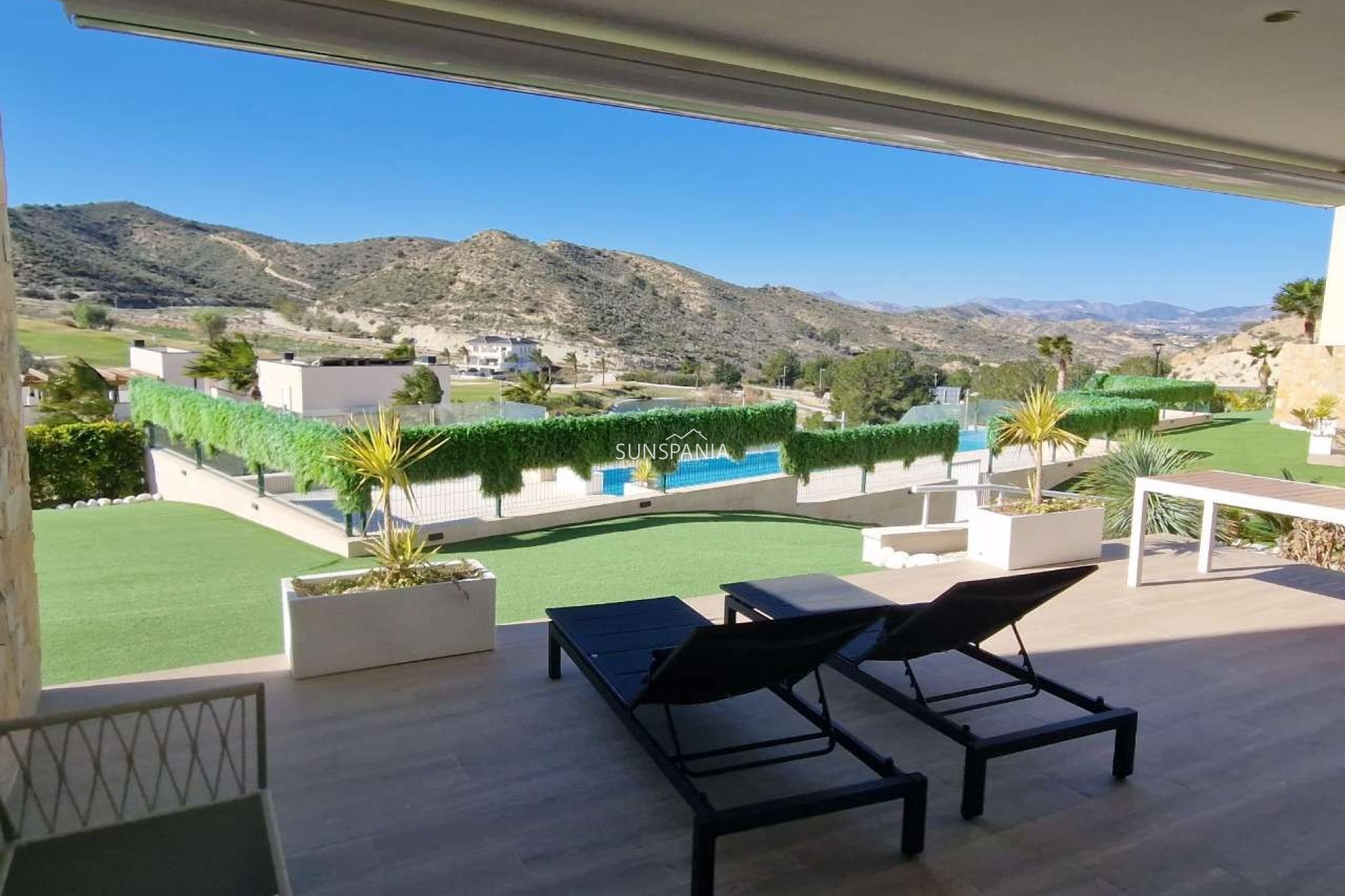 Resale - Apartment -
Monforte del Cid - Font del Llop