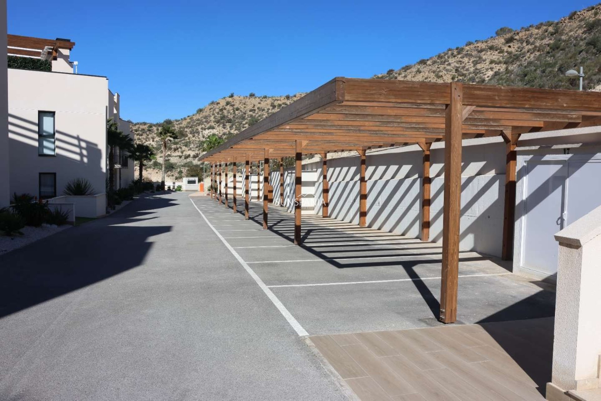 Resale - Apartment -
Monforte del Cid - Font del Llop