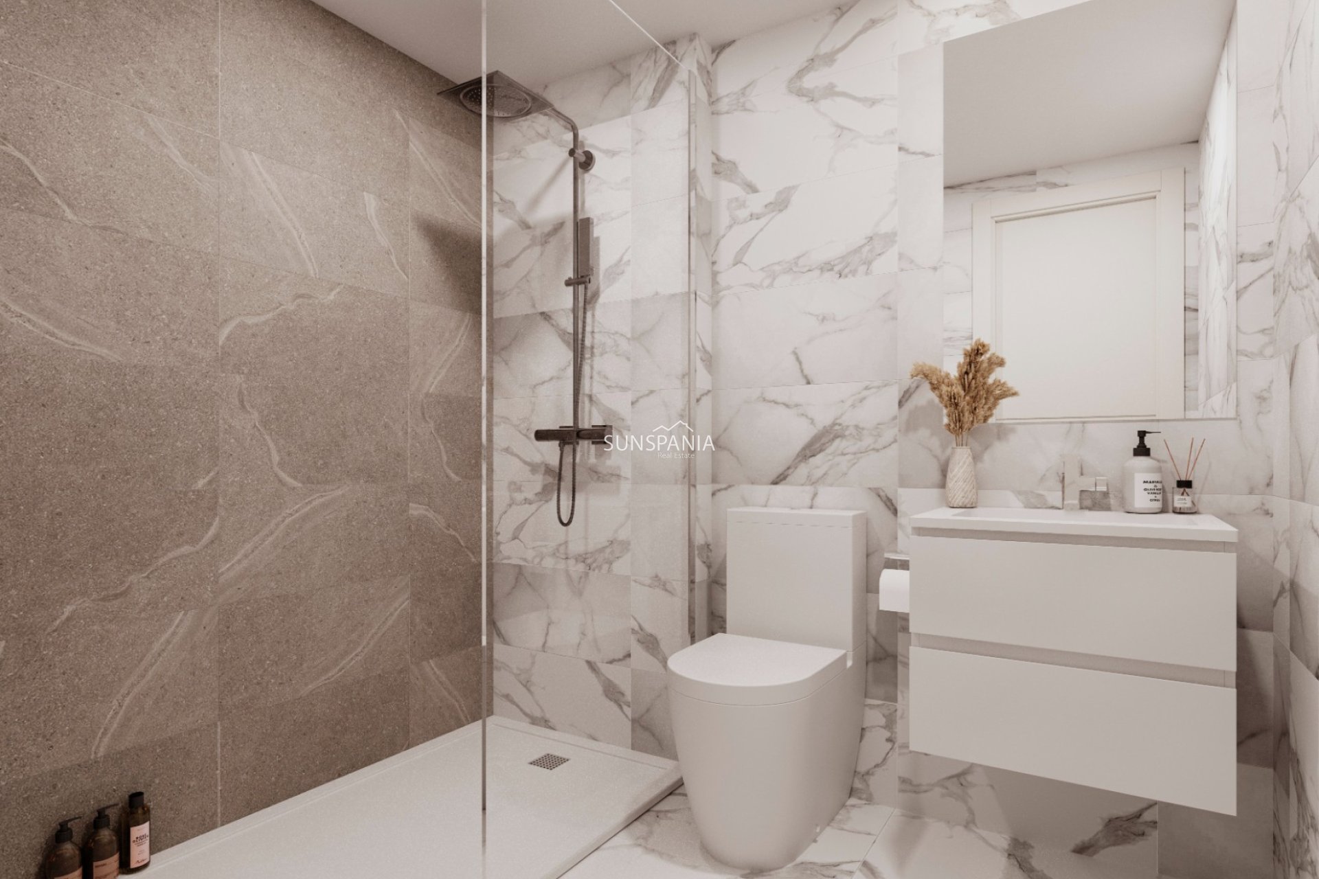 Resale - Apartment -
Orihuela Costa - Punta Prima