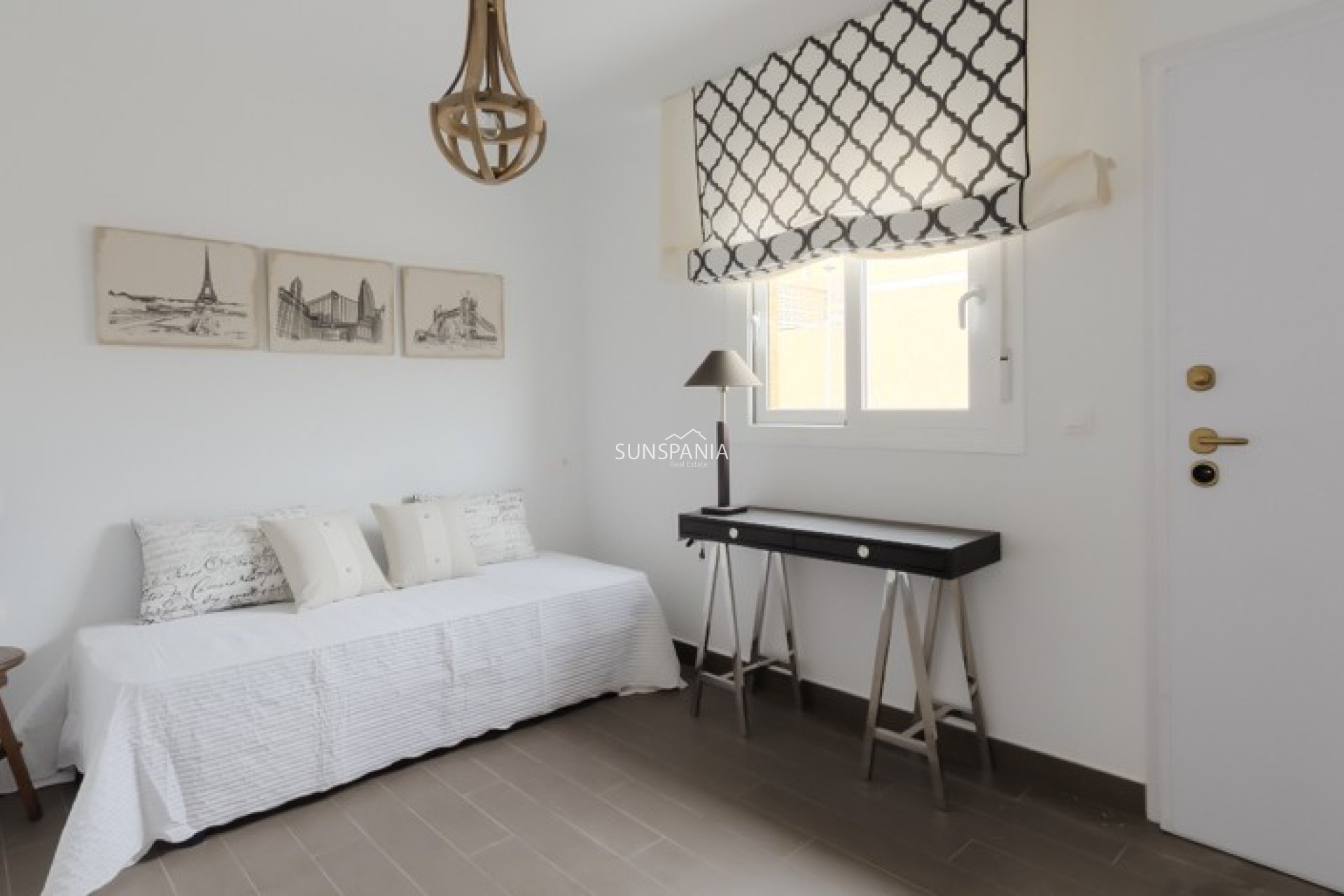 Resale - Townhouse -
Gran Alacant