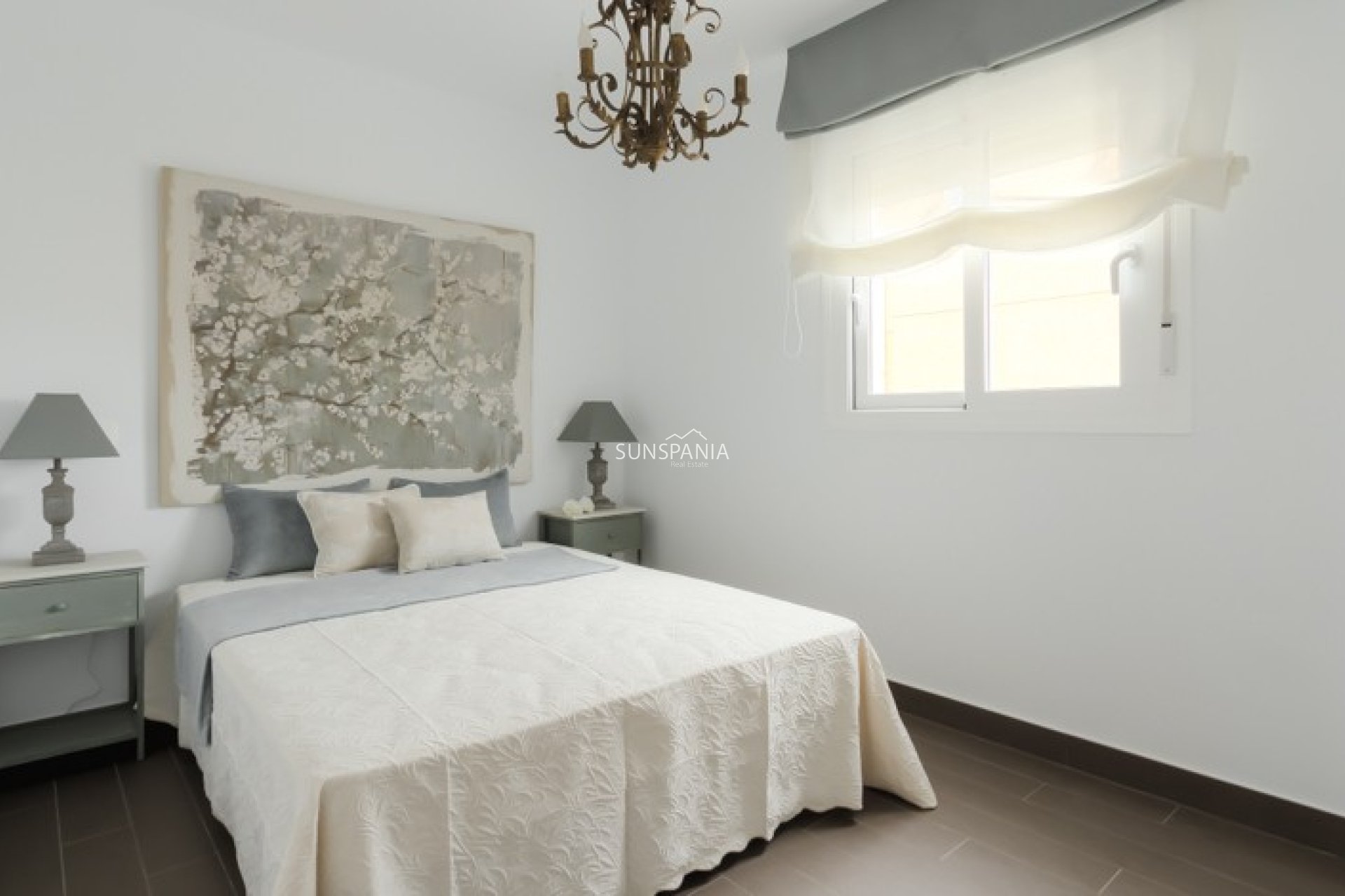 Resale - Townhouse -
Gran Alacant