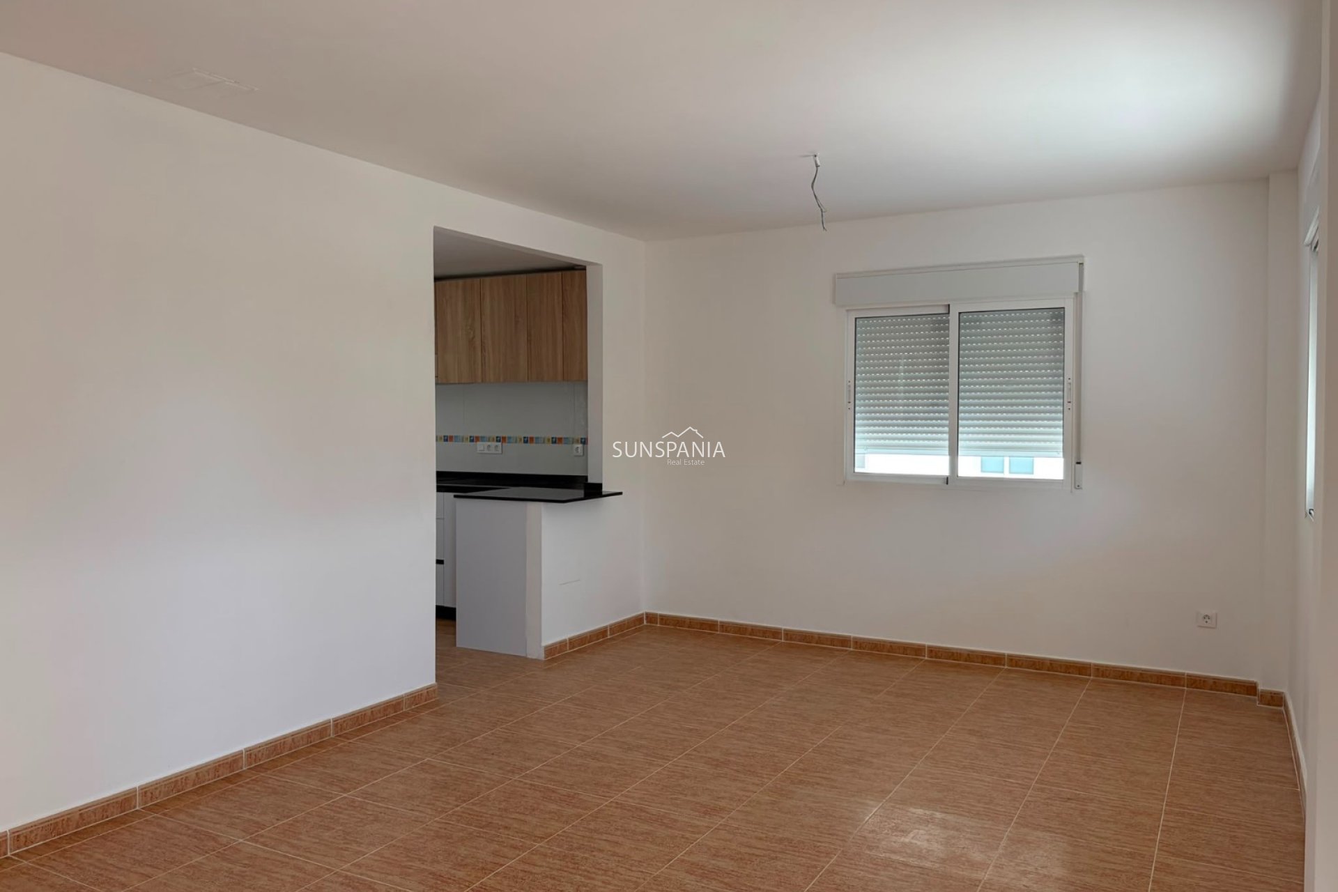 Resale - Villa -
Castalla