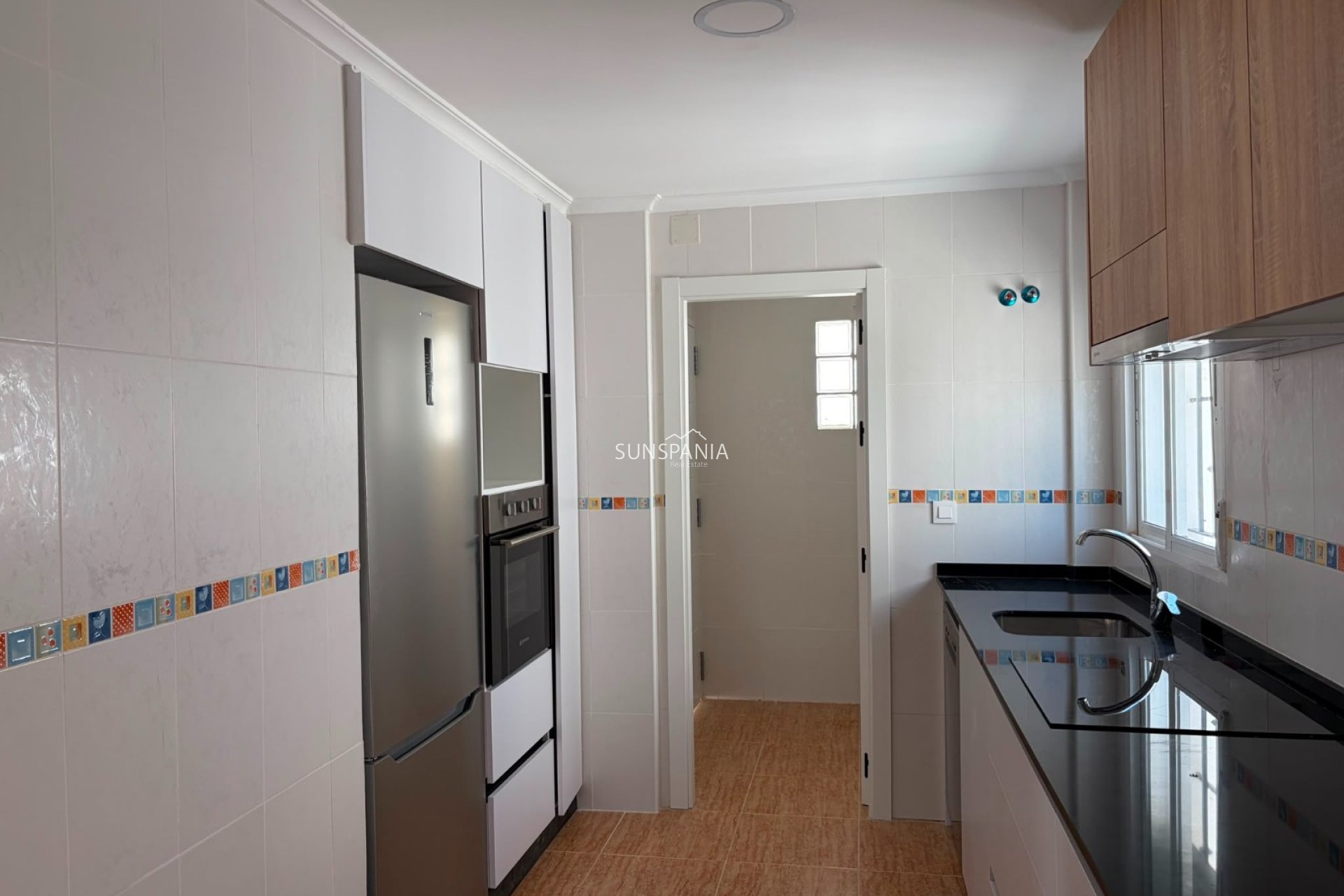 Resale - Villa -
Castalla