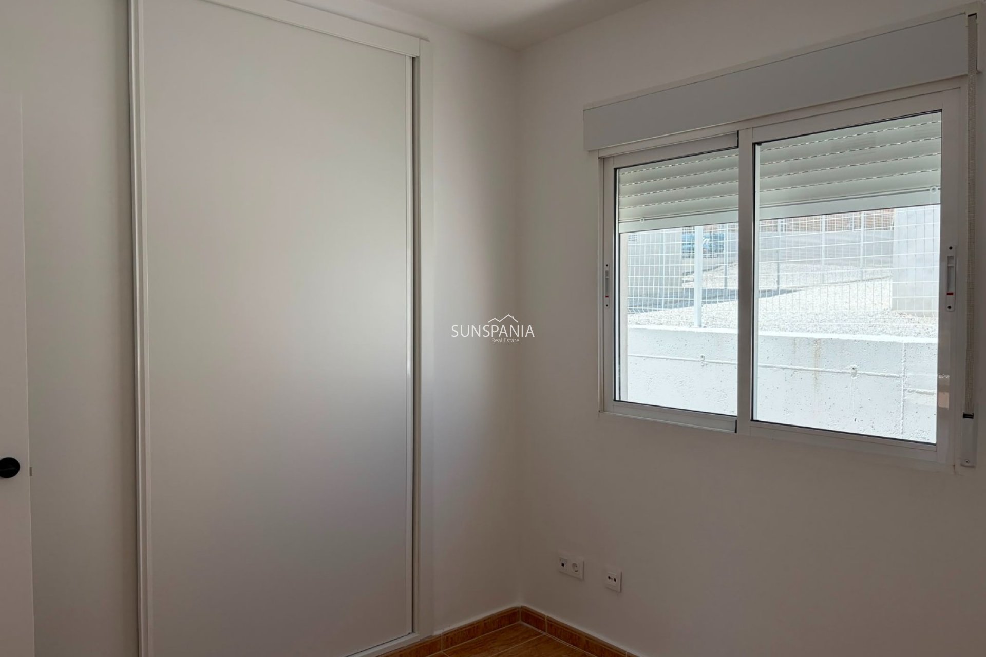 Resale - Villa -
Castalla