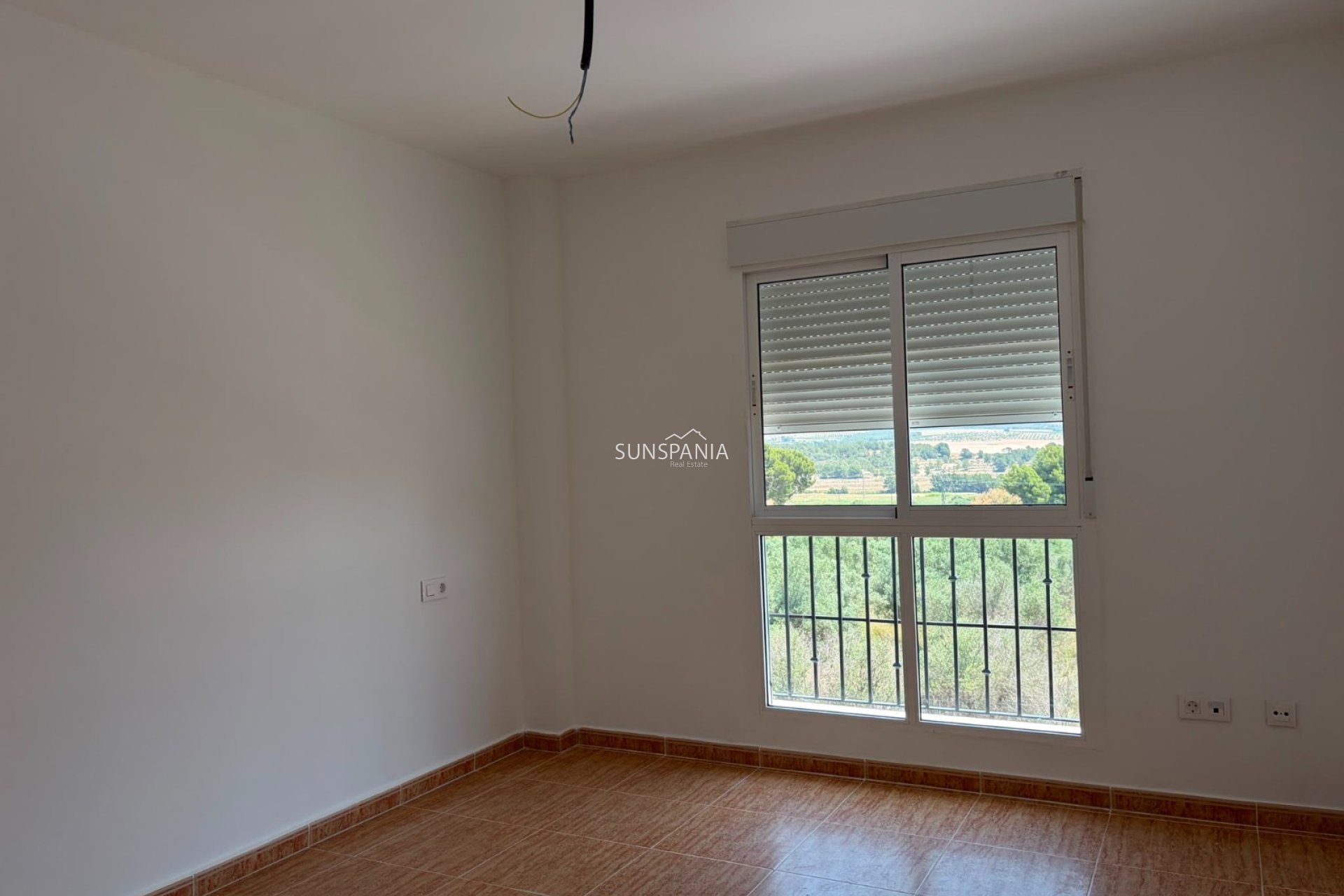 Resale - Villa -
Castalla