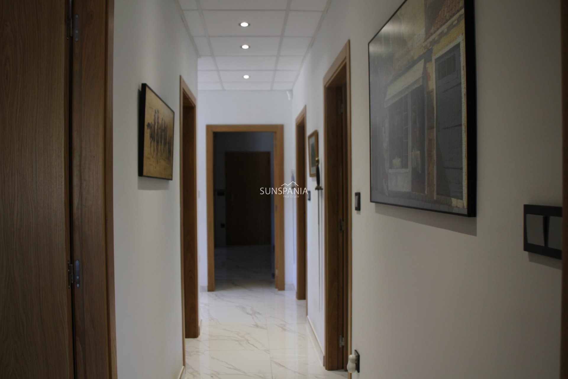 Resale - Villa -
Catral