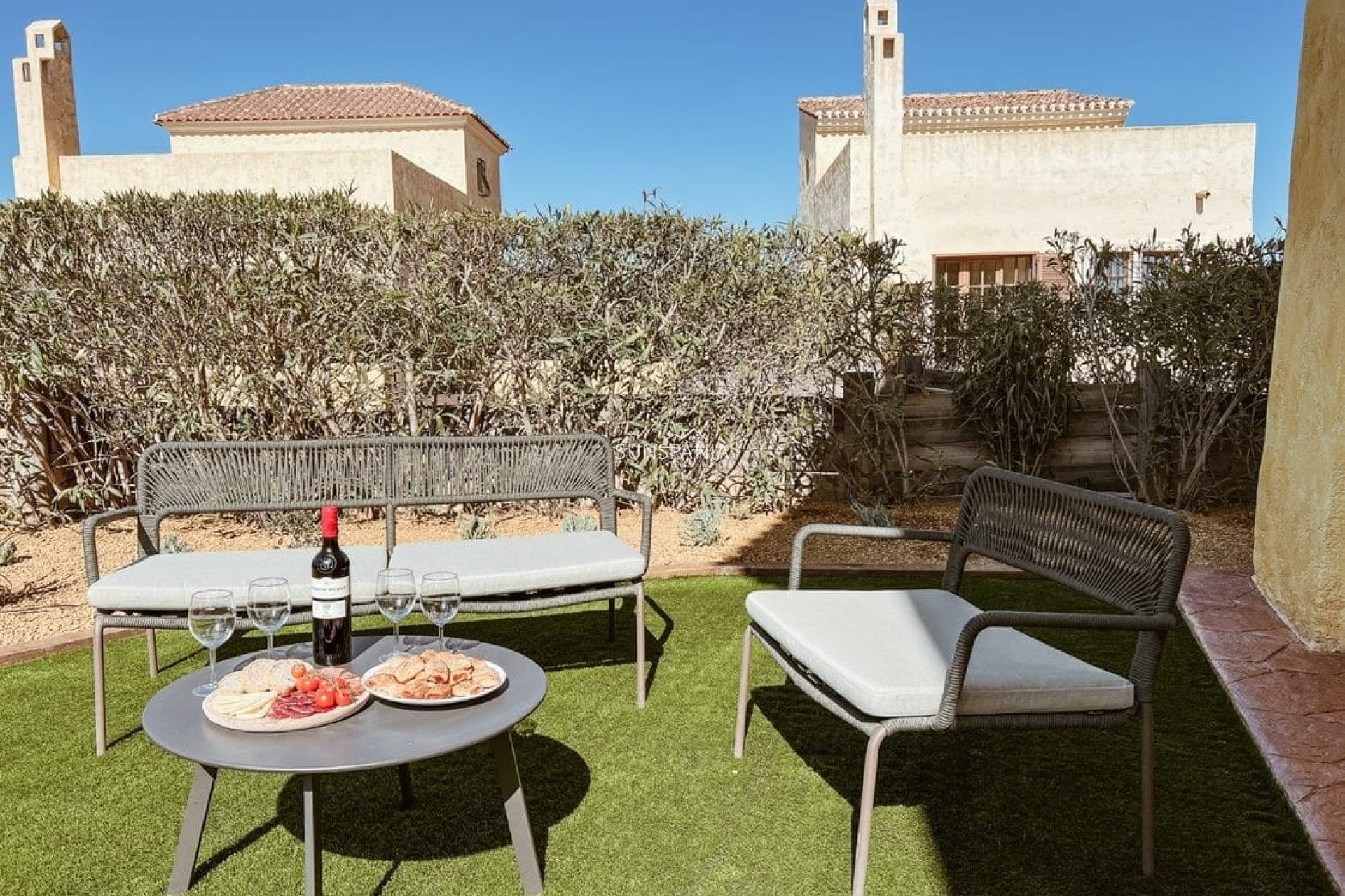 Resale - Villa -
Cuevas del Almanzora - Villaricos