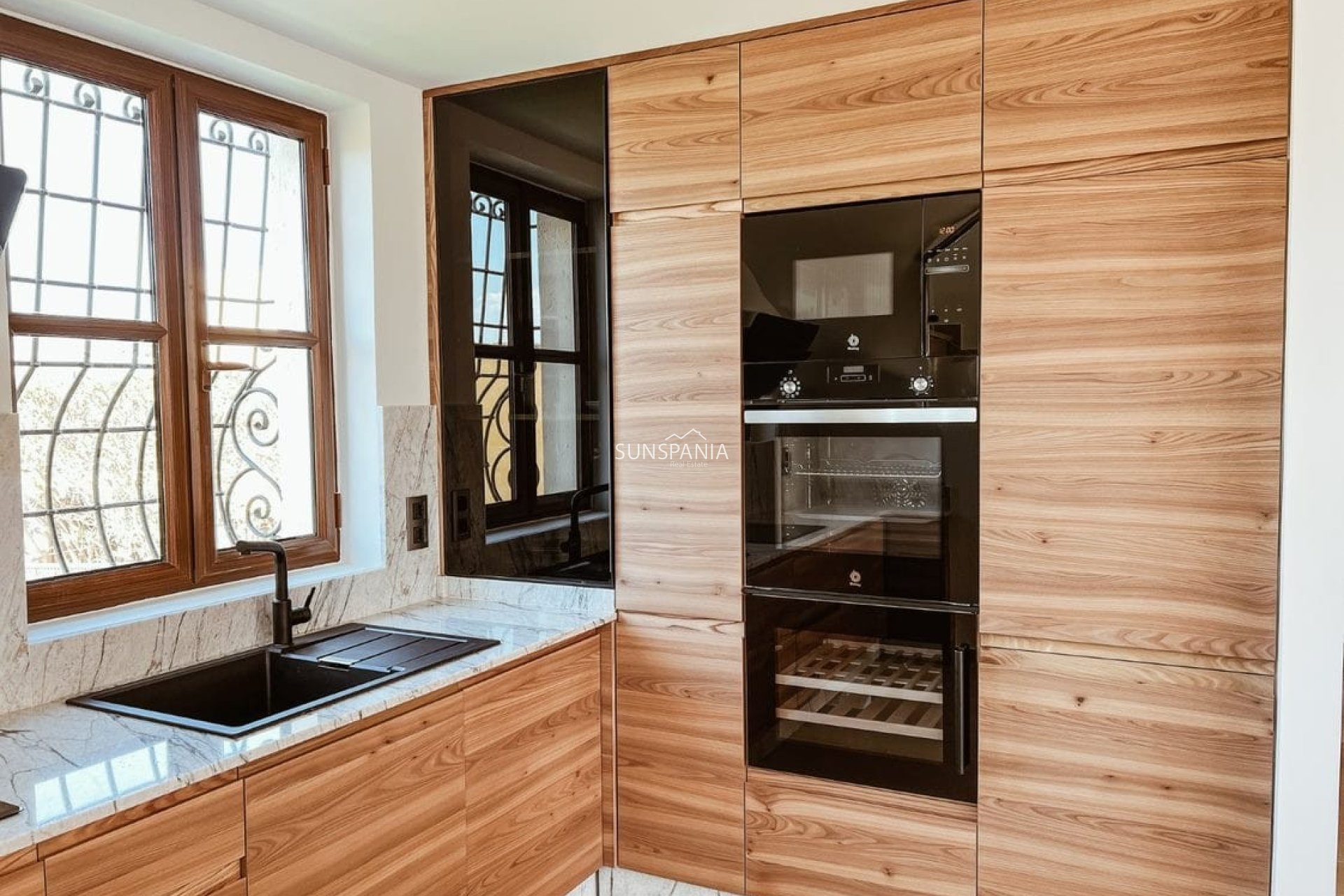 Resale - Villa -
Cuevas del Almanzora - Villaricos