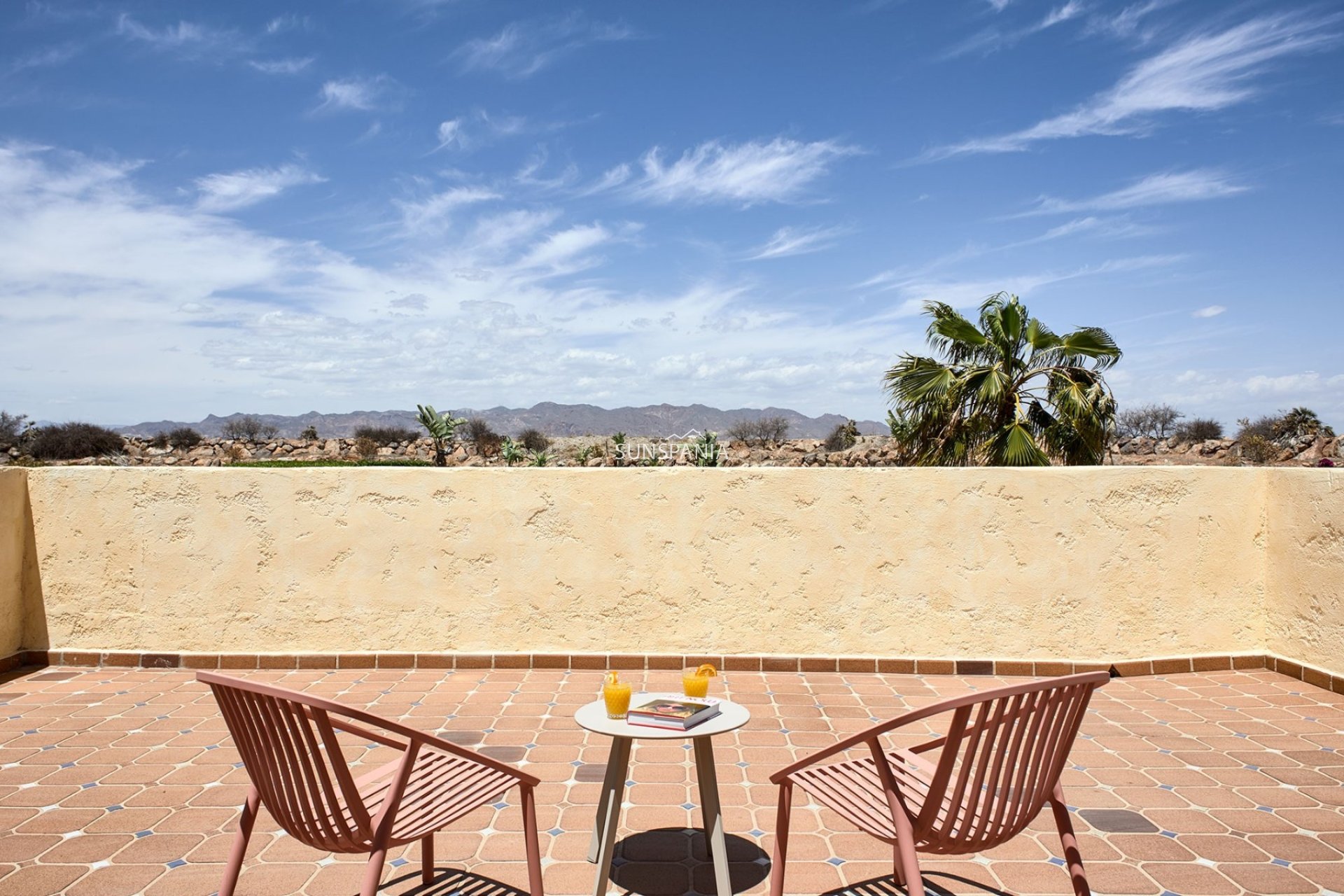 Resale - Villa -
Cuevas del Almanzora - Villaricos