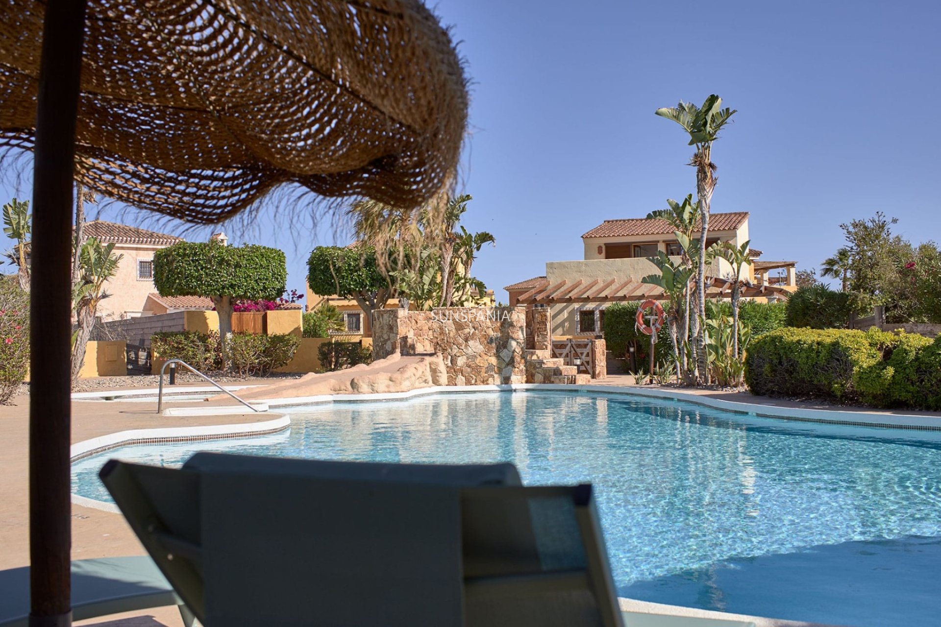 Resale - Villa -
Cuevas del Almanzora - Villaricos