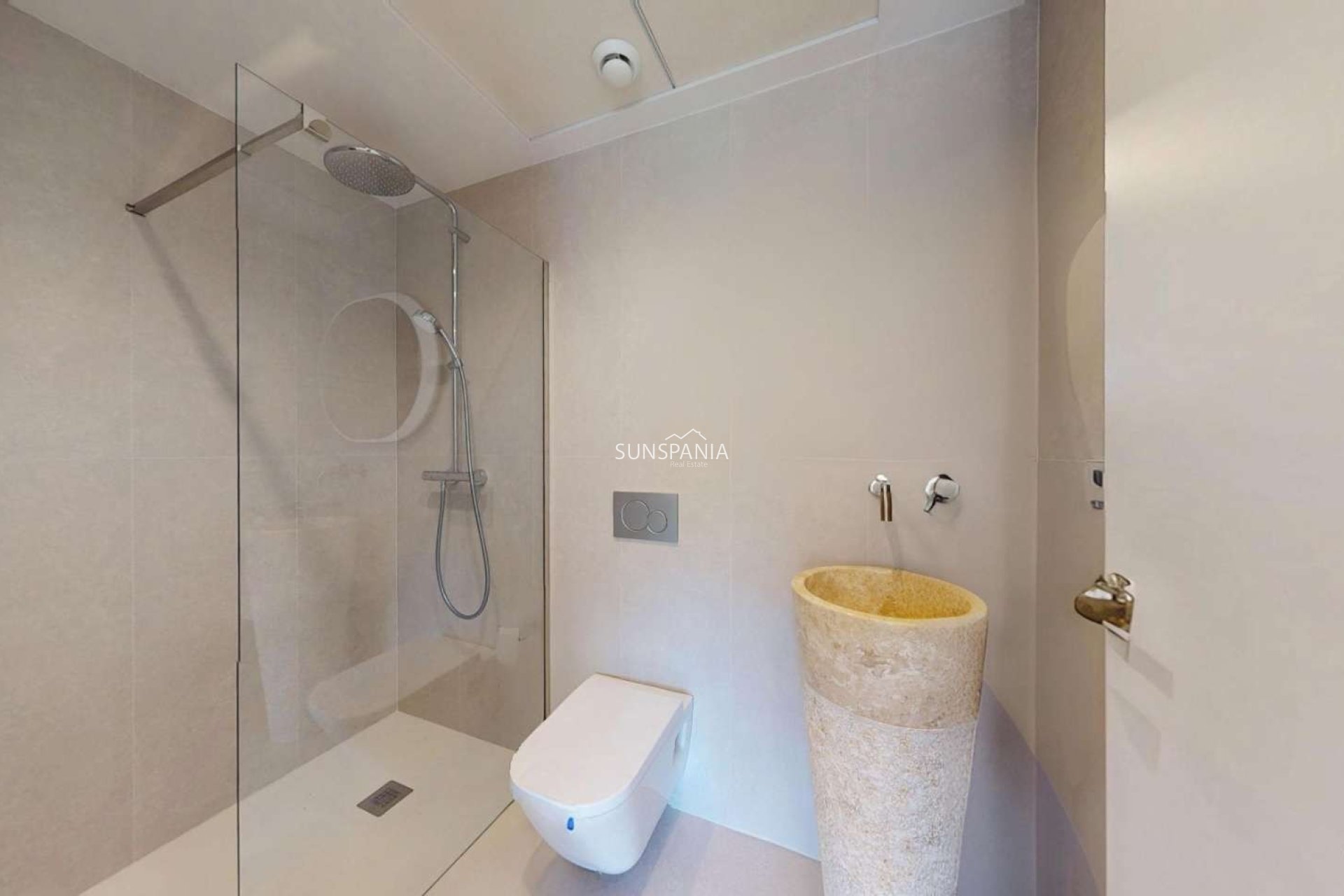 Resale - Villa -
Monforte del Cid - Font del Llop