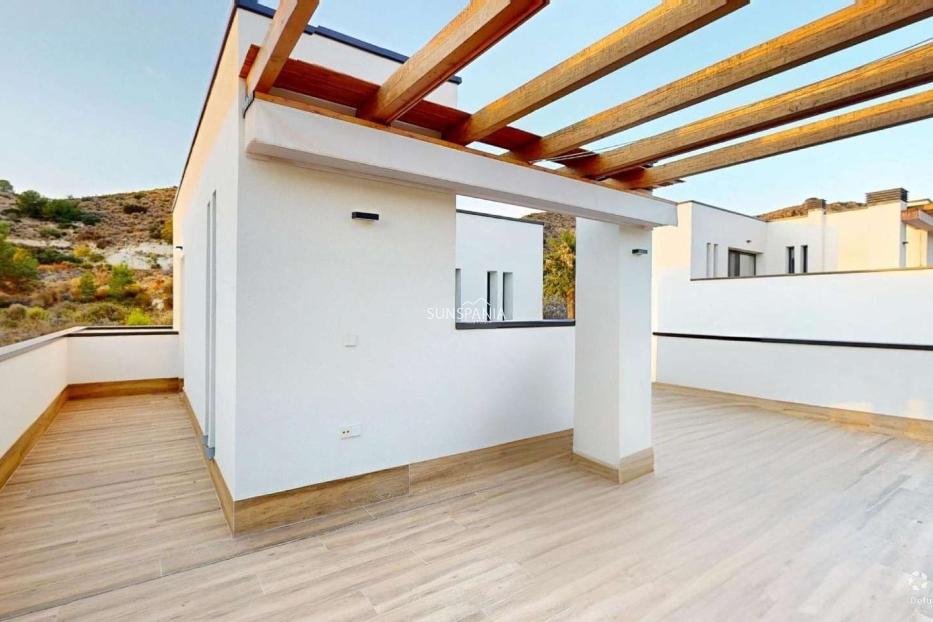 Resale - Villa -
Monforte del Cid - Font del Llop