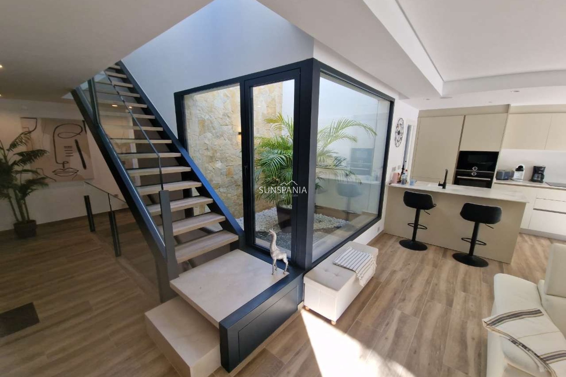 Resale - Villa -
Monforte del Cid - Font del Llop