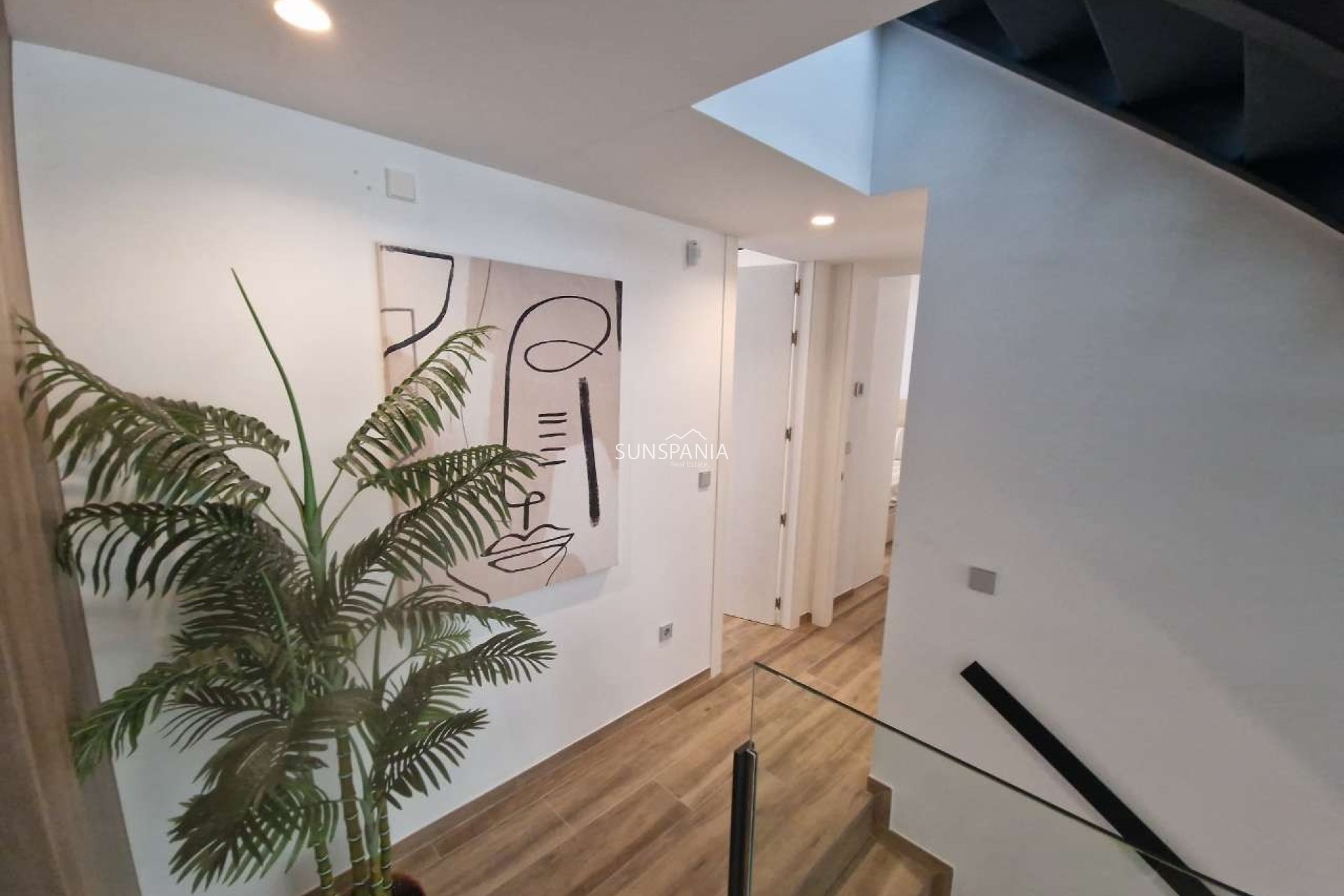 Resale - Villa -
Monforte del Cid - Font del Llop